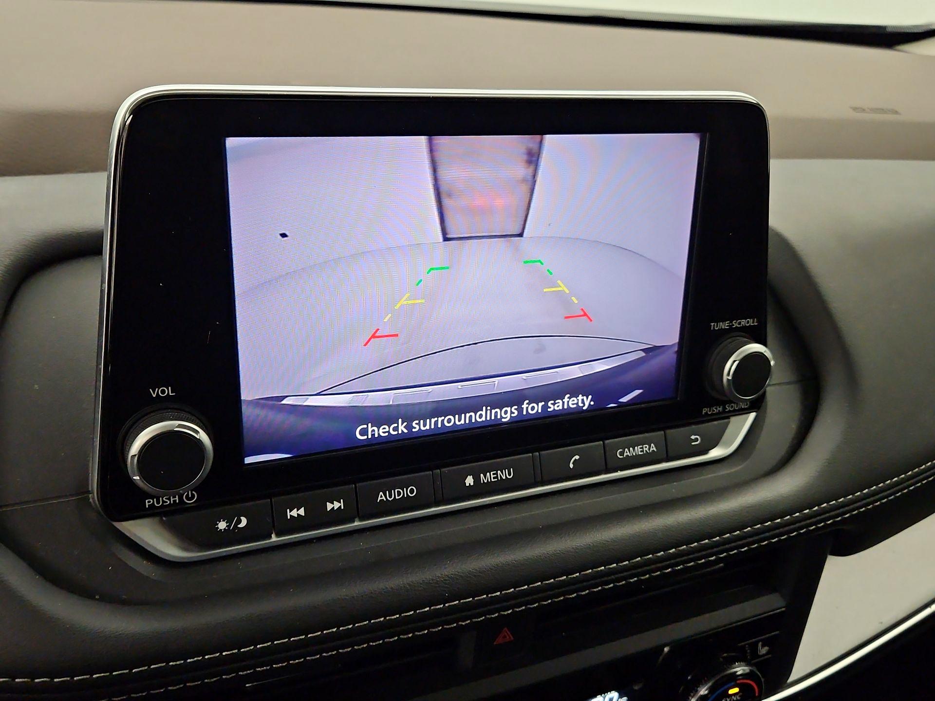 Thumbnail: 2023 Nissan Rogue - 14