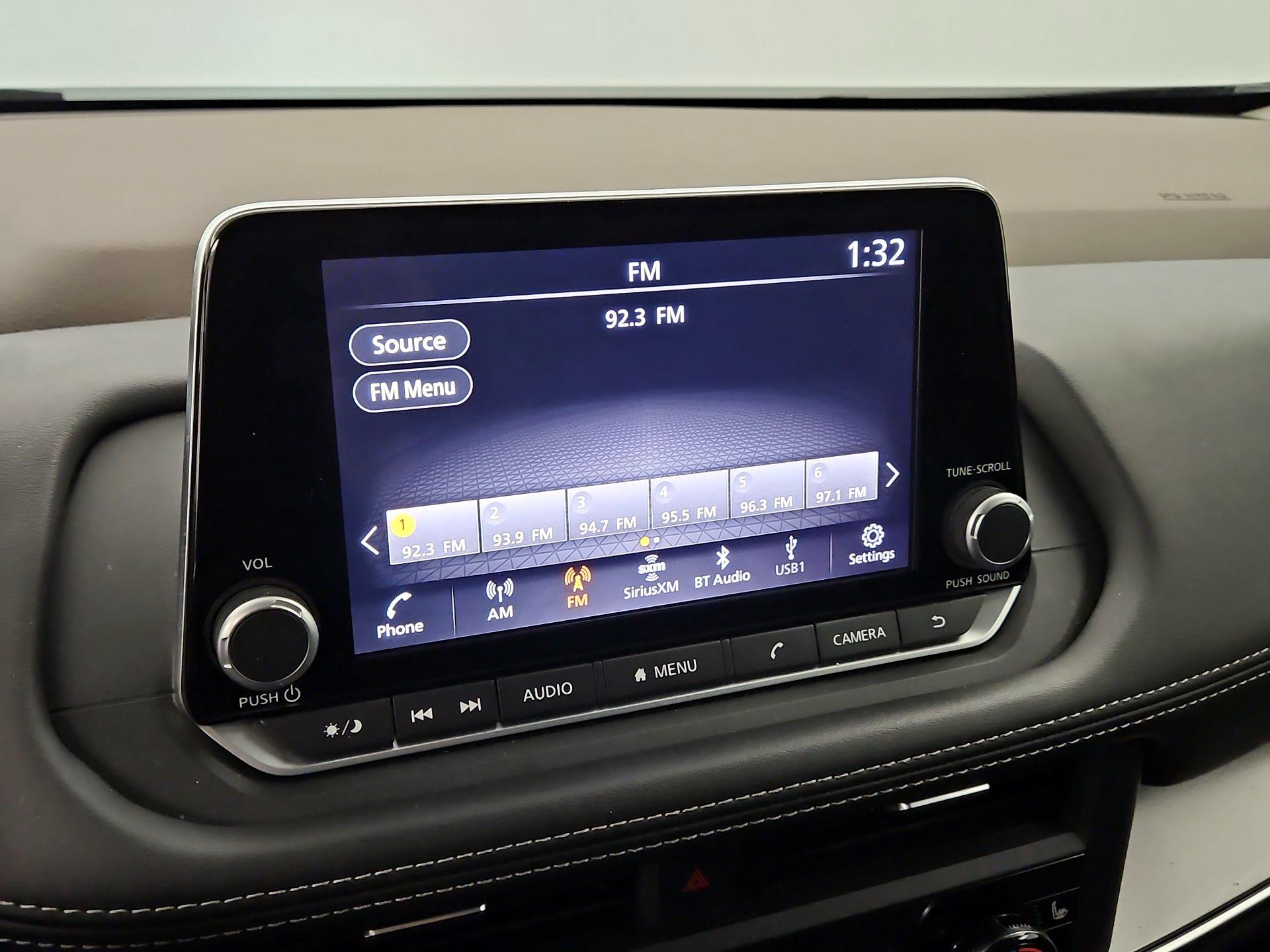 Thumbnail: 2023 Nissan Rogue - 15