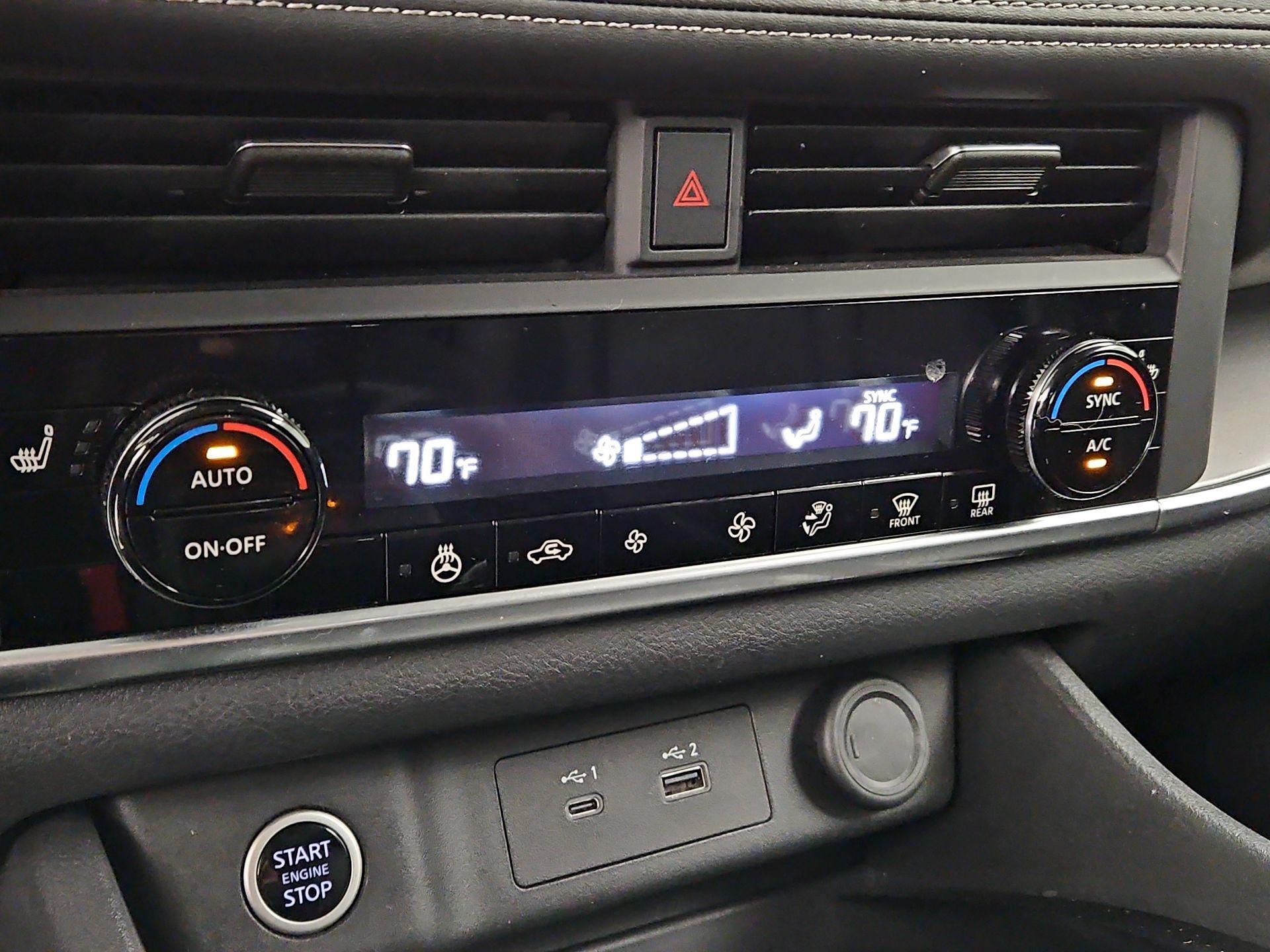 Thumbnail: 2023 Nissan Rogue - 16