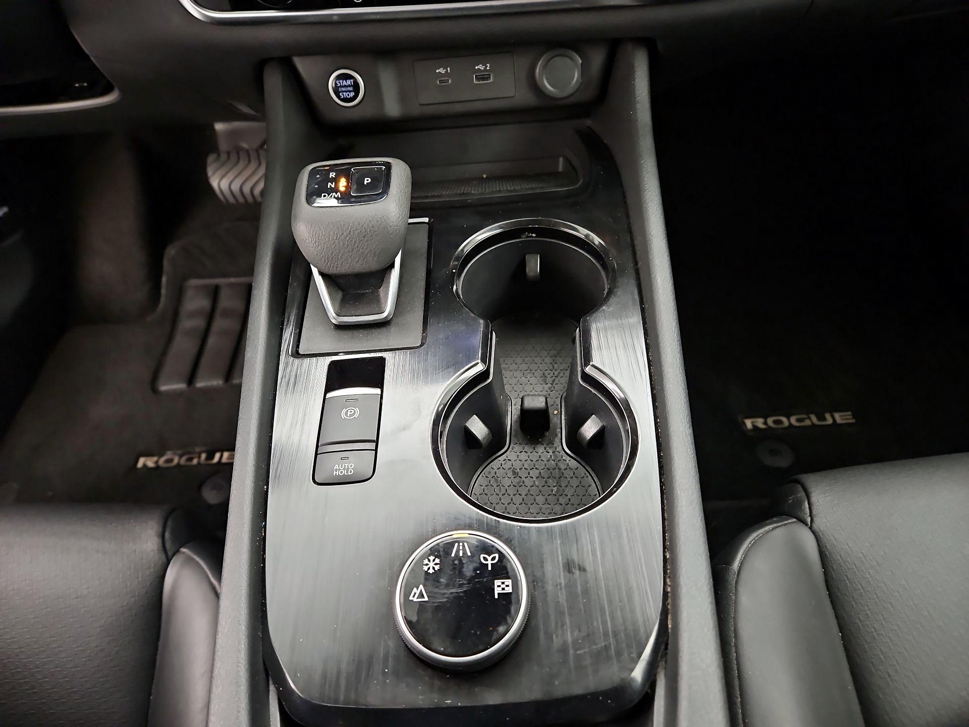 Thumbnail: 2023 Nissan Rogue - 17