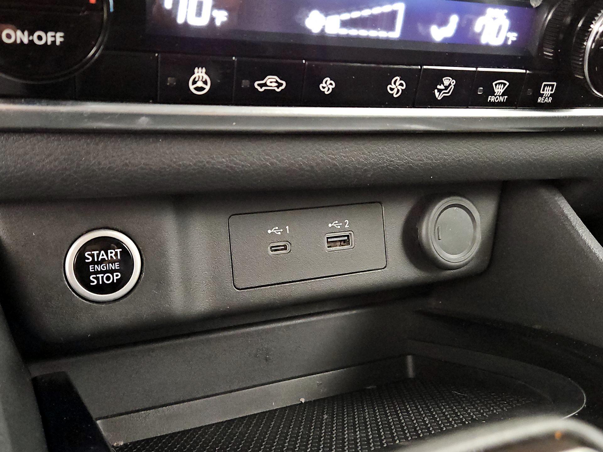 Thumbnail: 2023 Nissan Rogue - 18