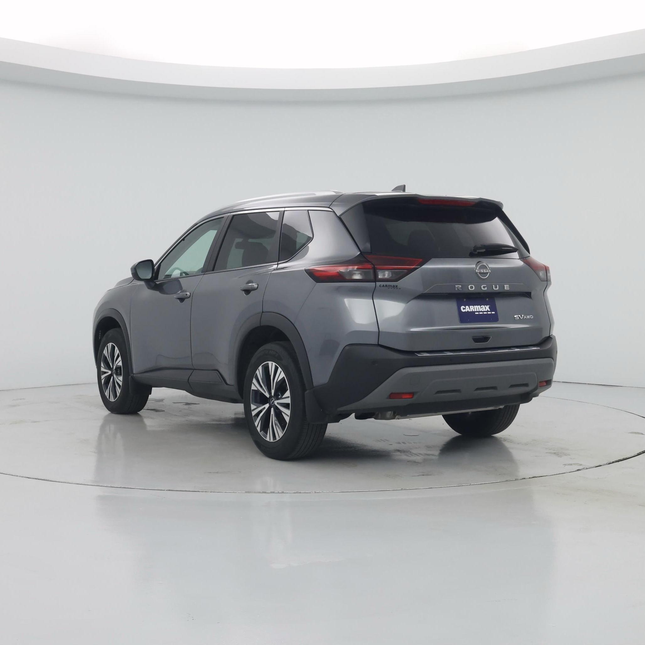 Thumbnail: 2023 Nissan Rogue - 2