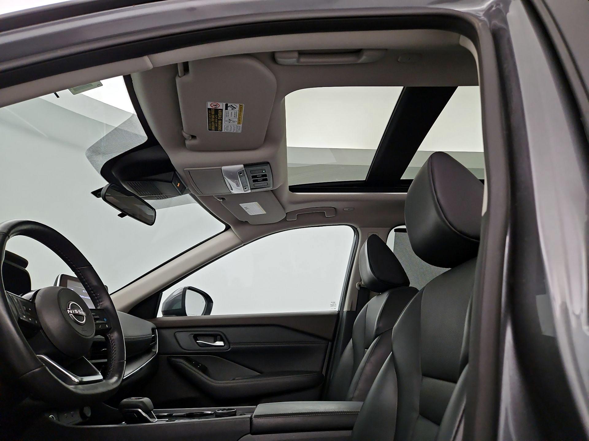 Thumbnail: 2023 Nissan Rogue - 19