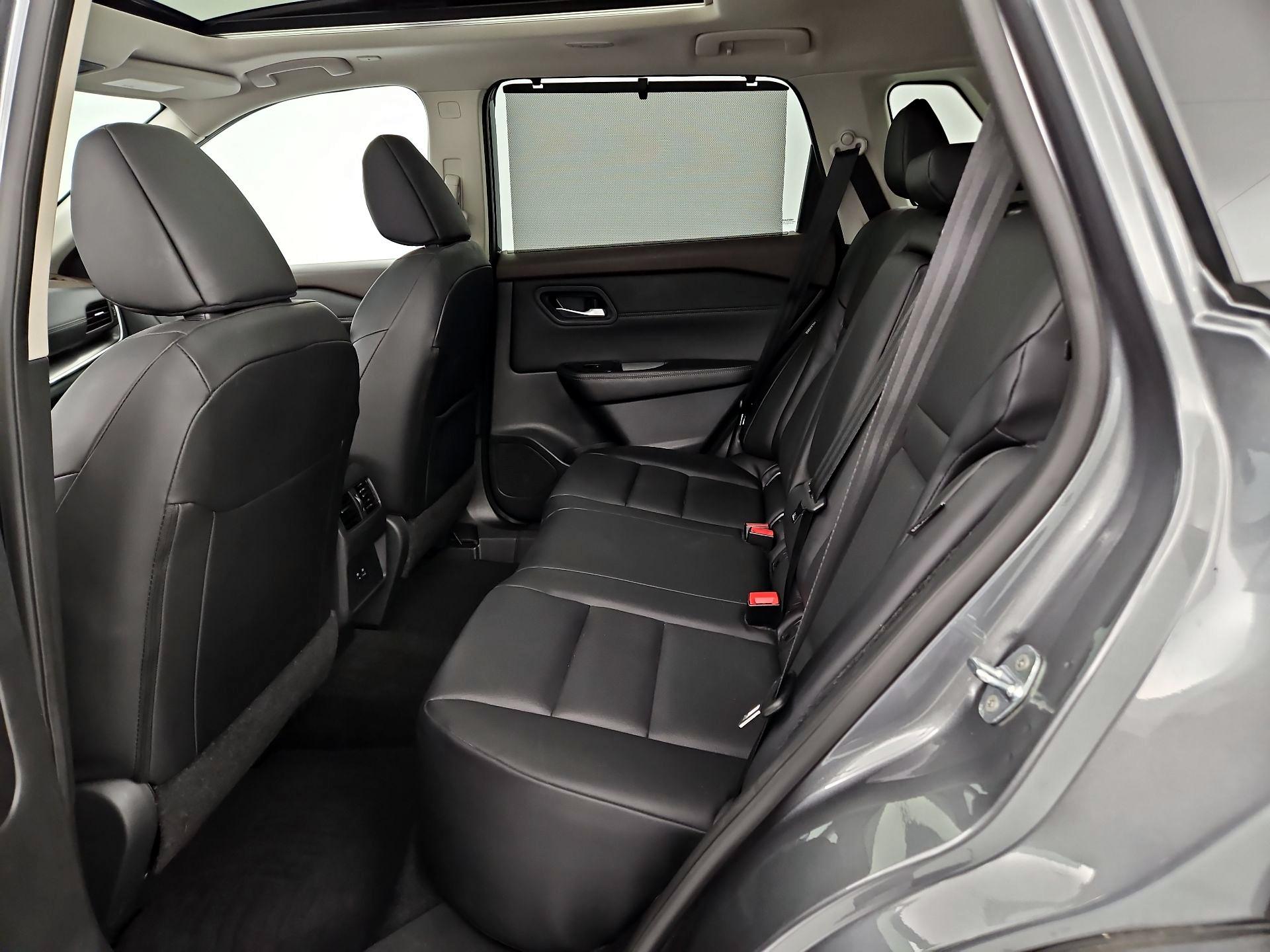 Thumbnail: 2023 Nissan Rogue - 20