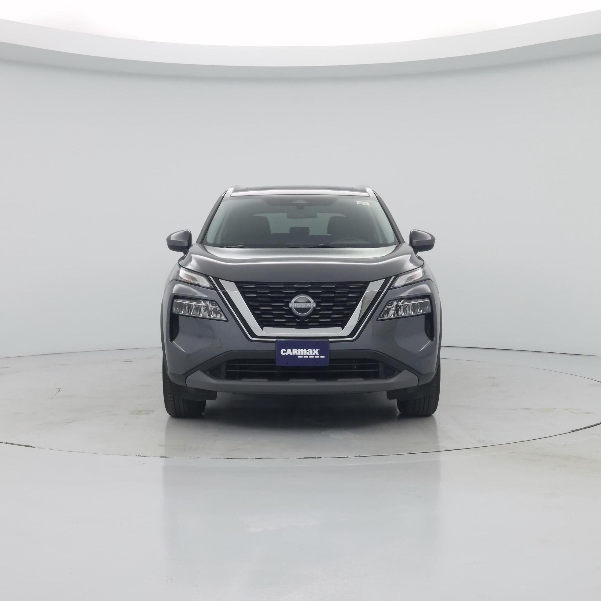 Thumbnail: 2023 Nissan Rogue - 5