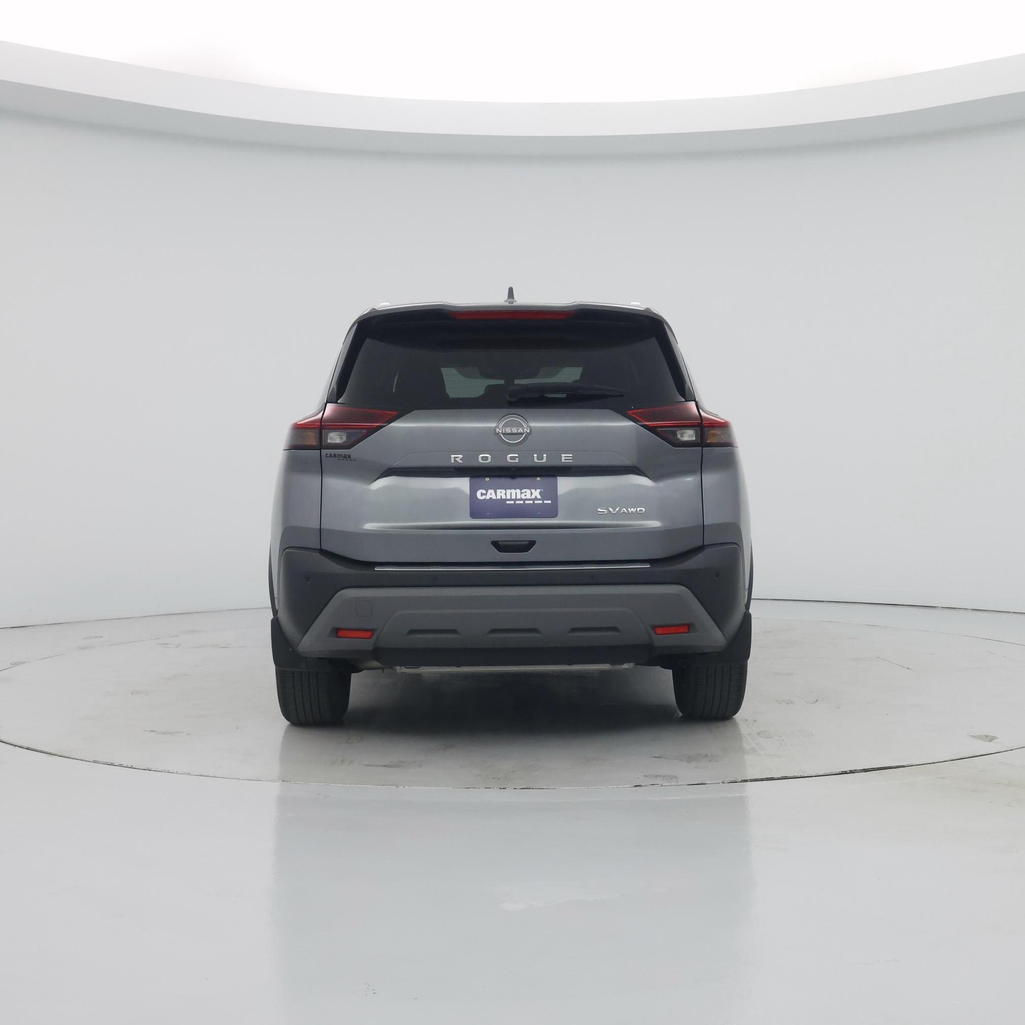 Thumbnail: 2023 Nissan Rogue - 6