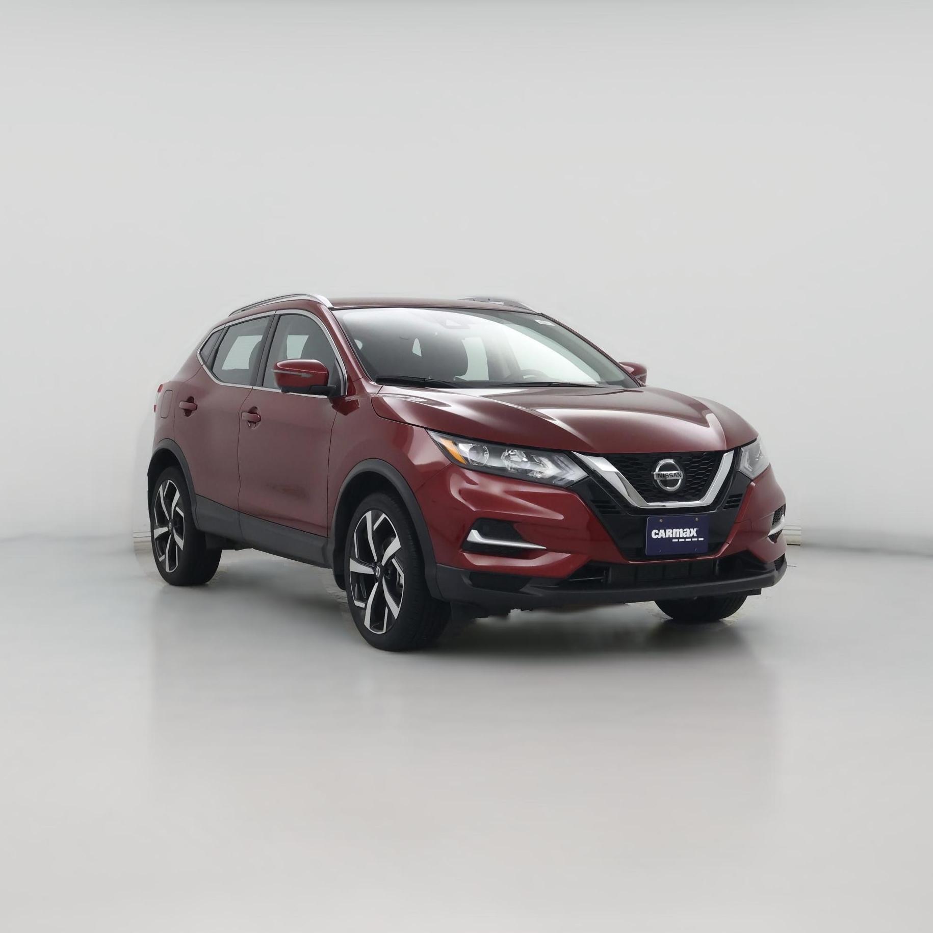 Thumbnail: 2022 Nissan Rogue Sport - 1