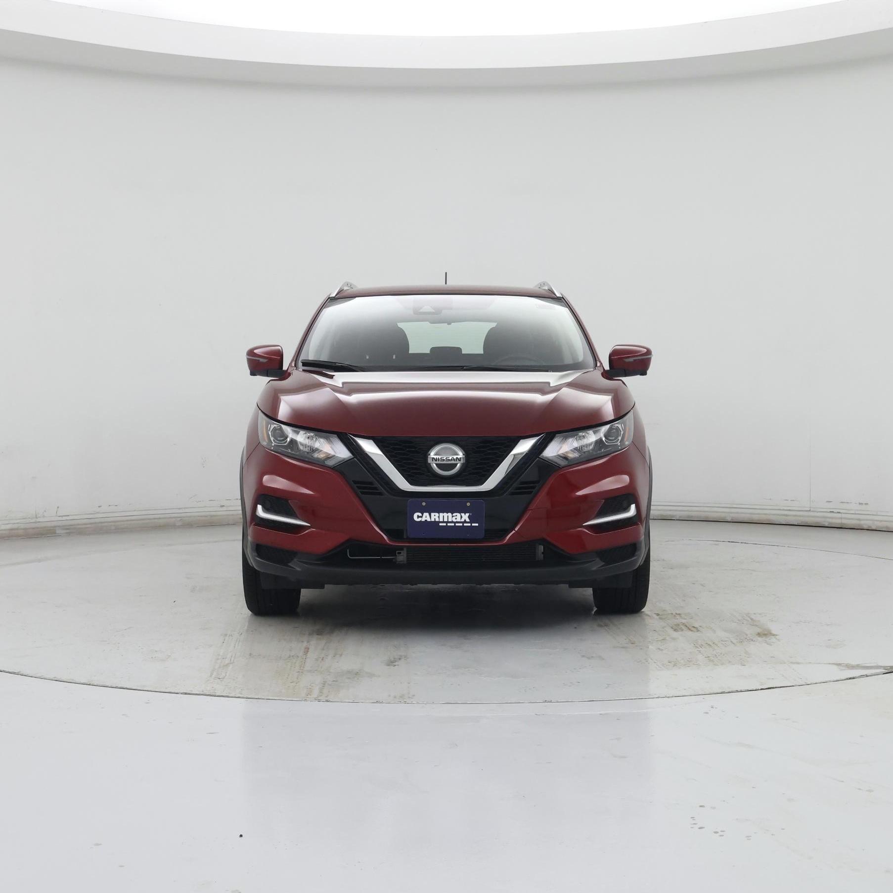 Thumbnail: 2022 Nissan Rogue Sport - 5