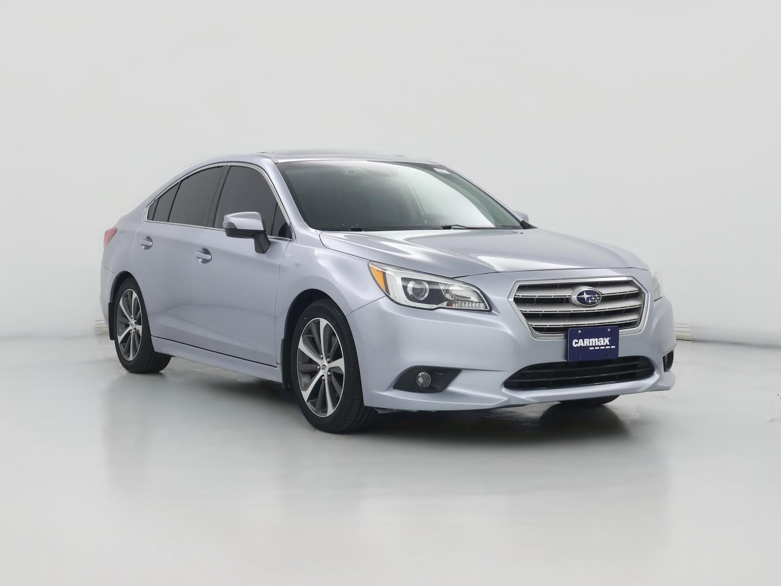 2015 Subaru Legacy 3.6R Limited