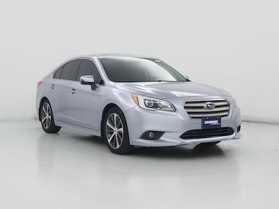 2015 Subaru Legacy 3.6R Limited