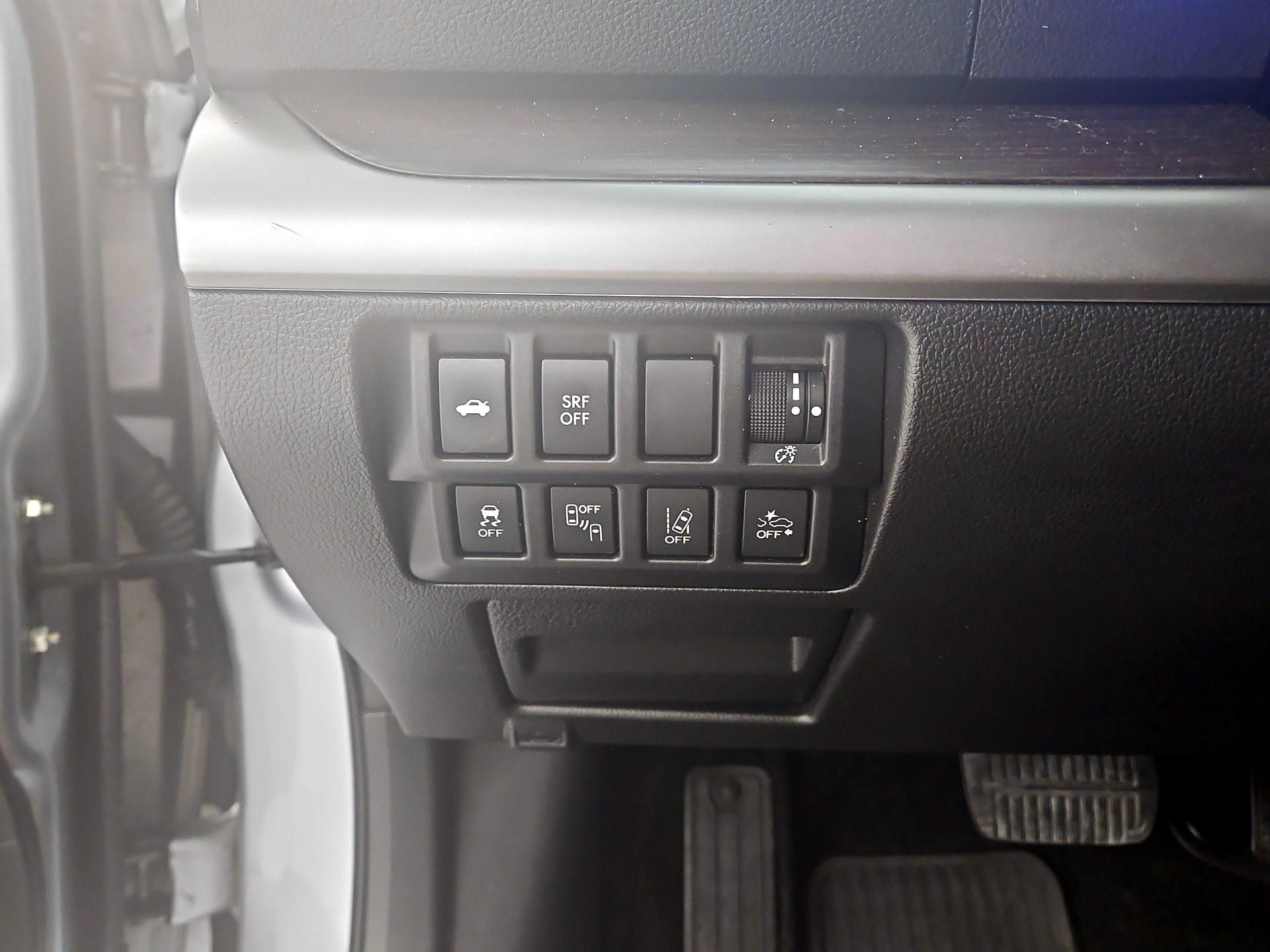 Thumbnail: 2015 Subaru Legacy - 13