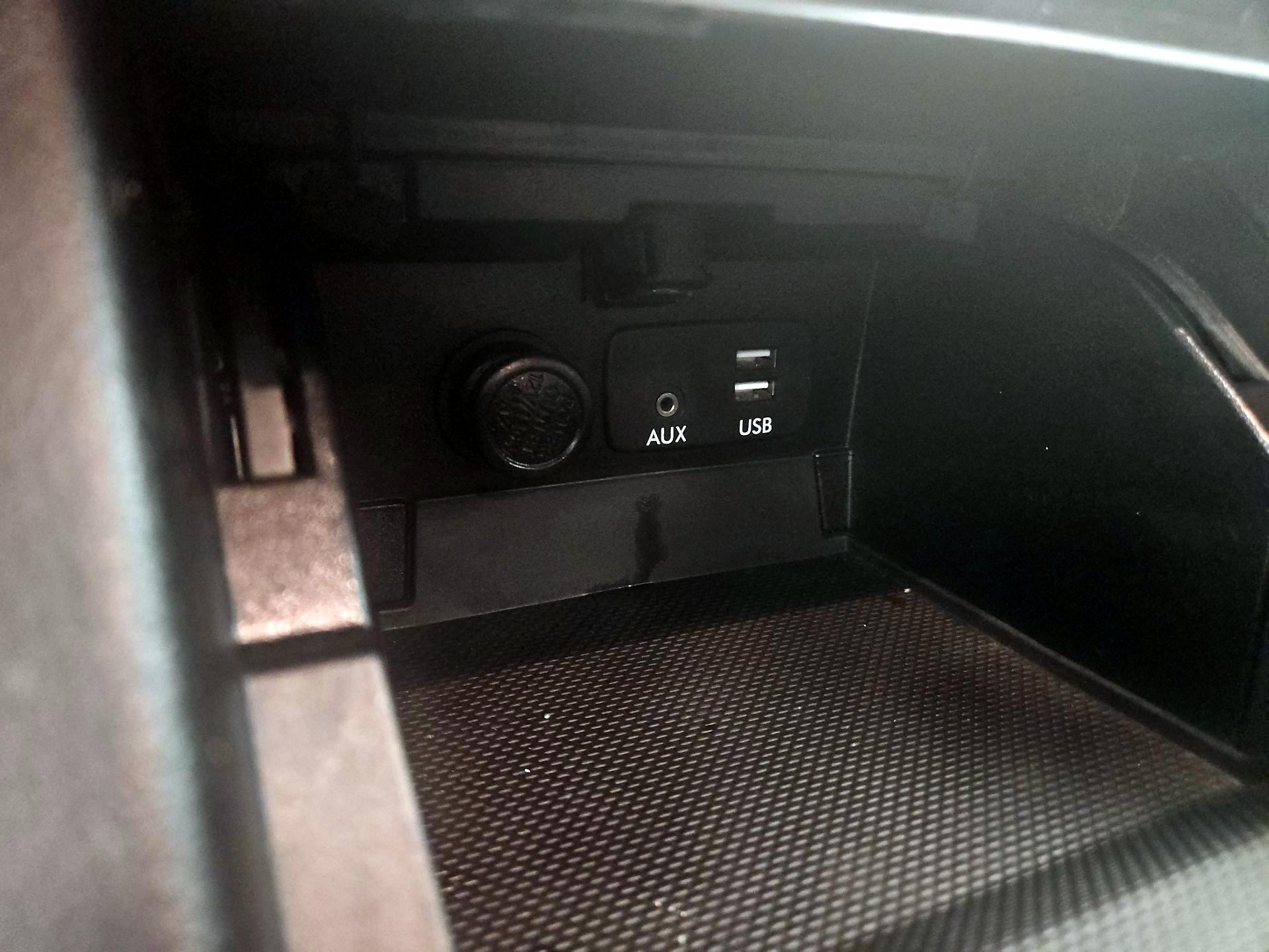 Thumbnail: 2015 Subaru Legacy - 19