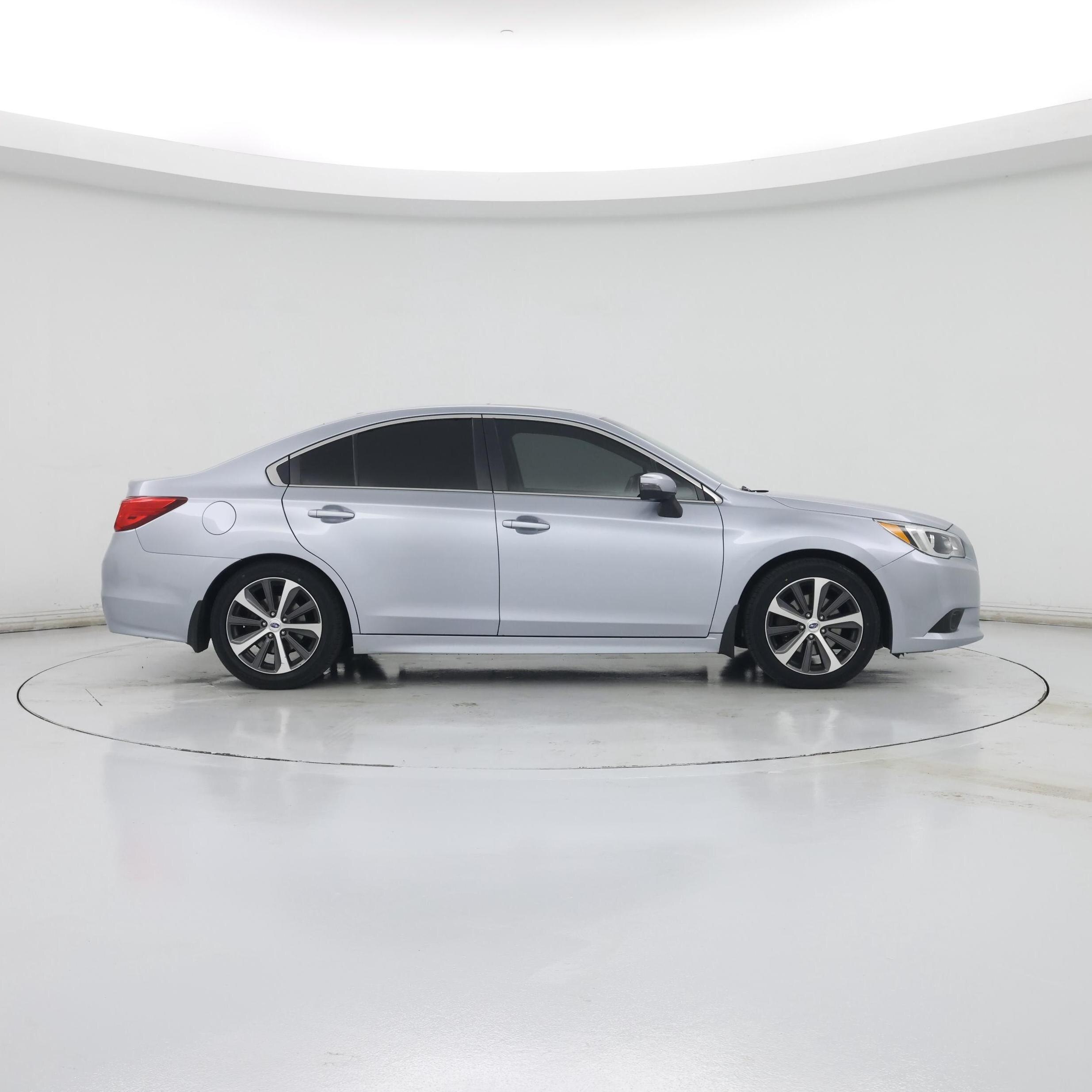 Thumbnail: 2015 Subaru Legacy - 7