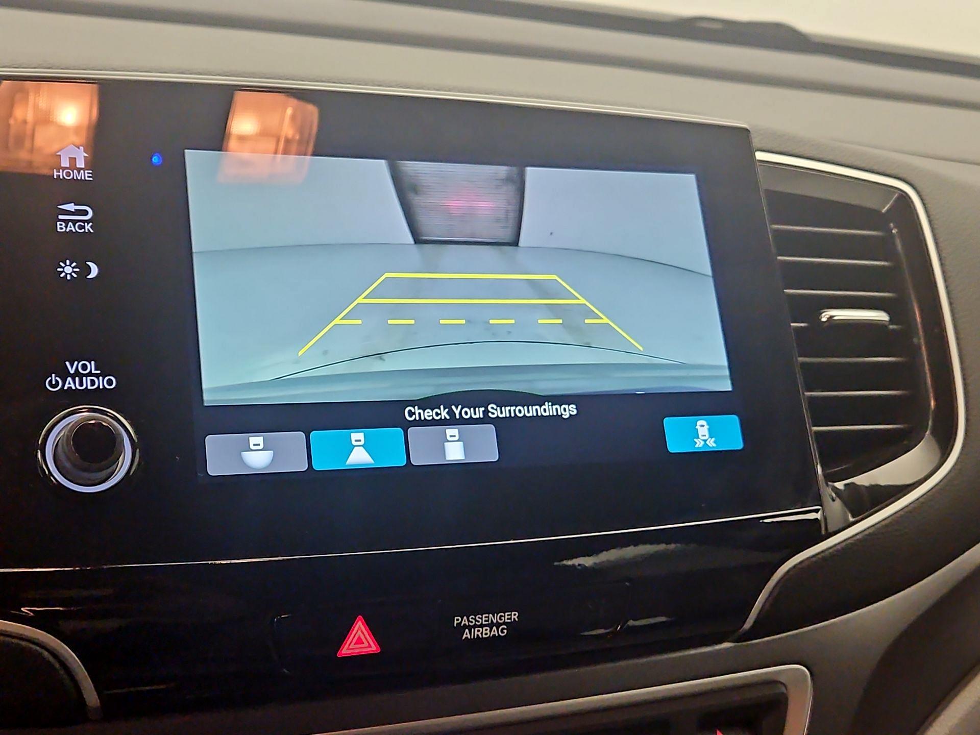 Thumbnail: 2021 Honda Pilot - 14