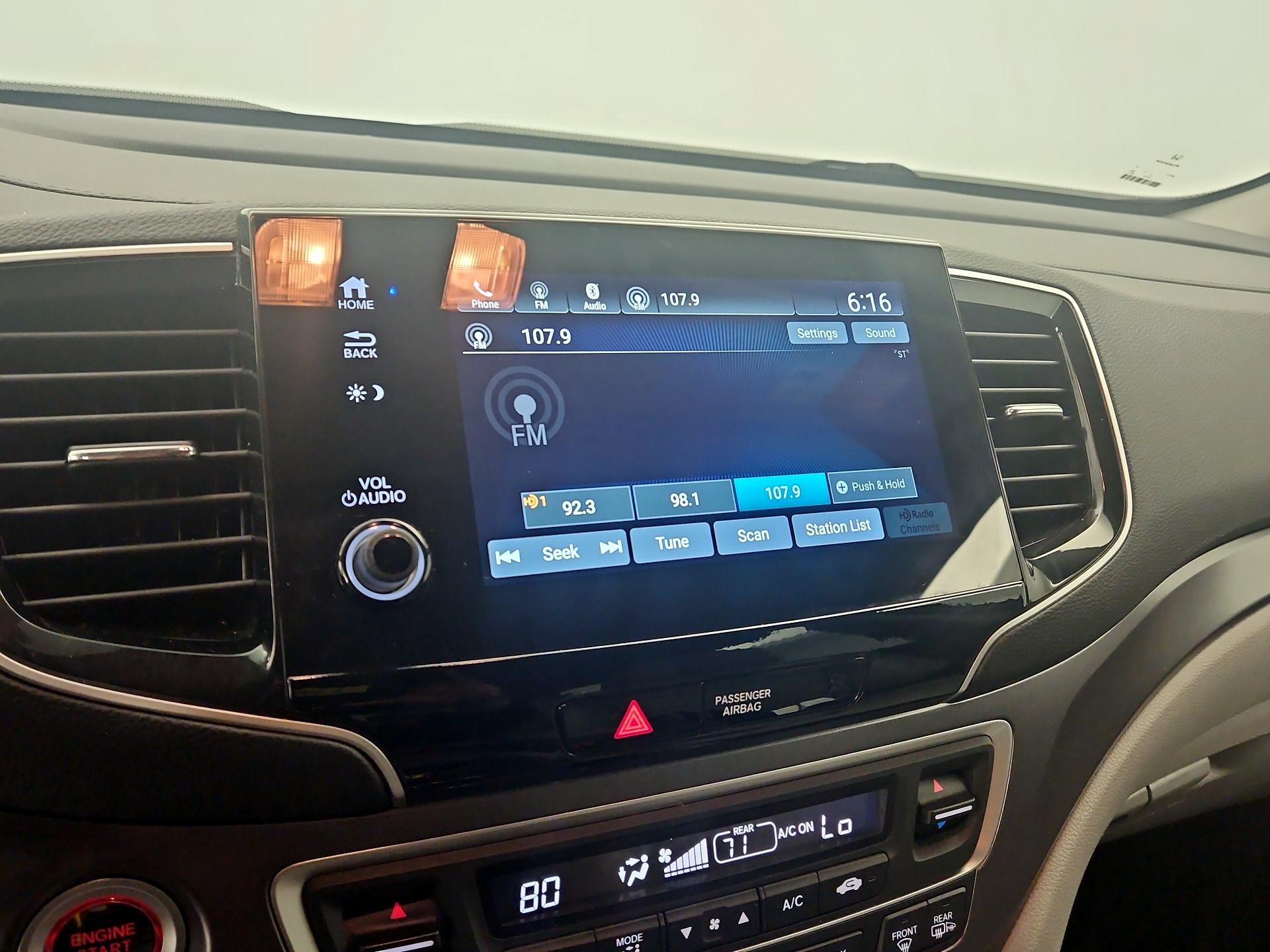 Thumbnail: 2021 Honda Pilot - 15