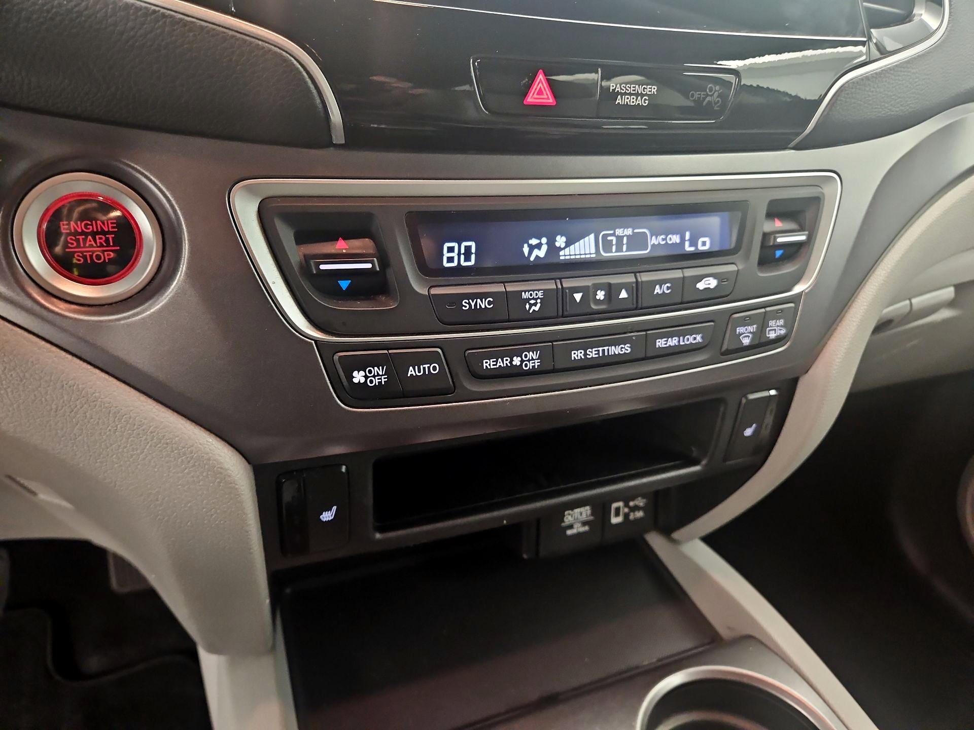 Thumbnail: 2021 Honda Pilot - 16