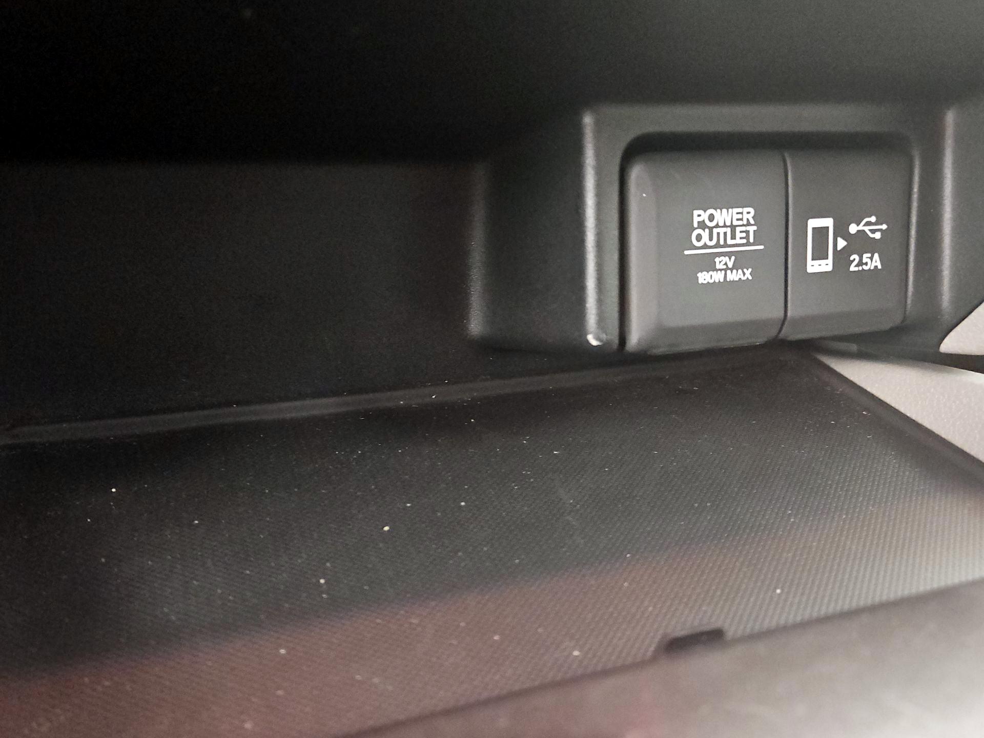 Thumbnail: 2021 Honda Pilot - 18