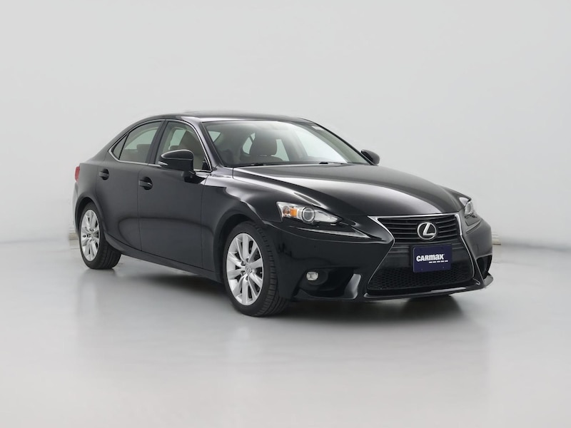 2015 Lexus IS 250 -
                  Milwaukee, WI