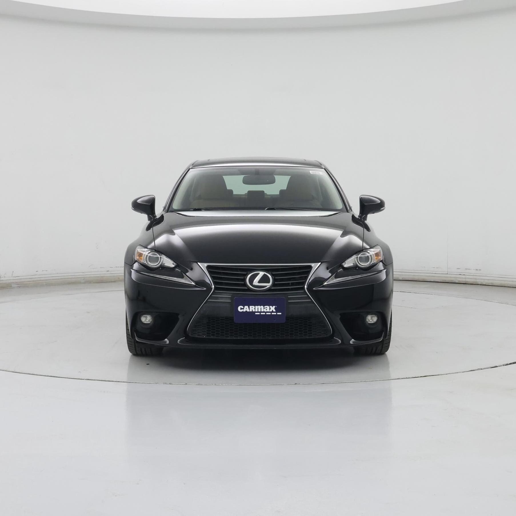 Thumbnail: 2015 Lexus IS - 5