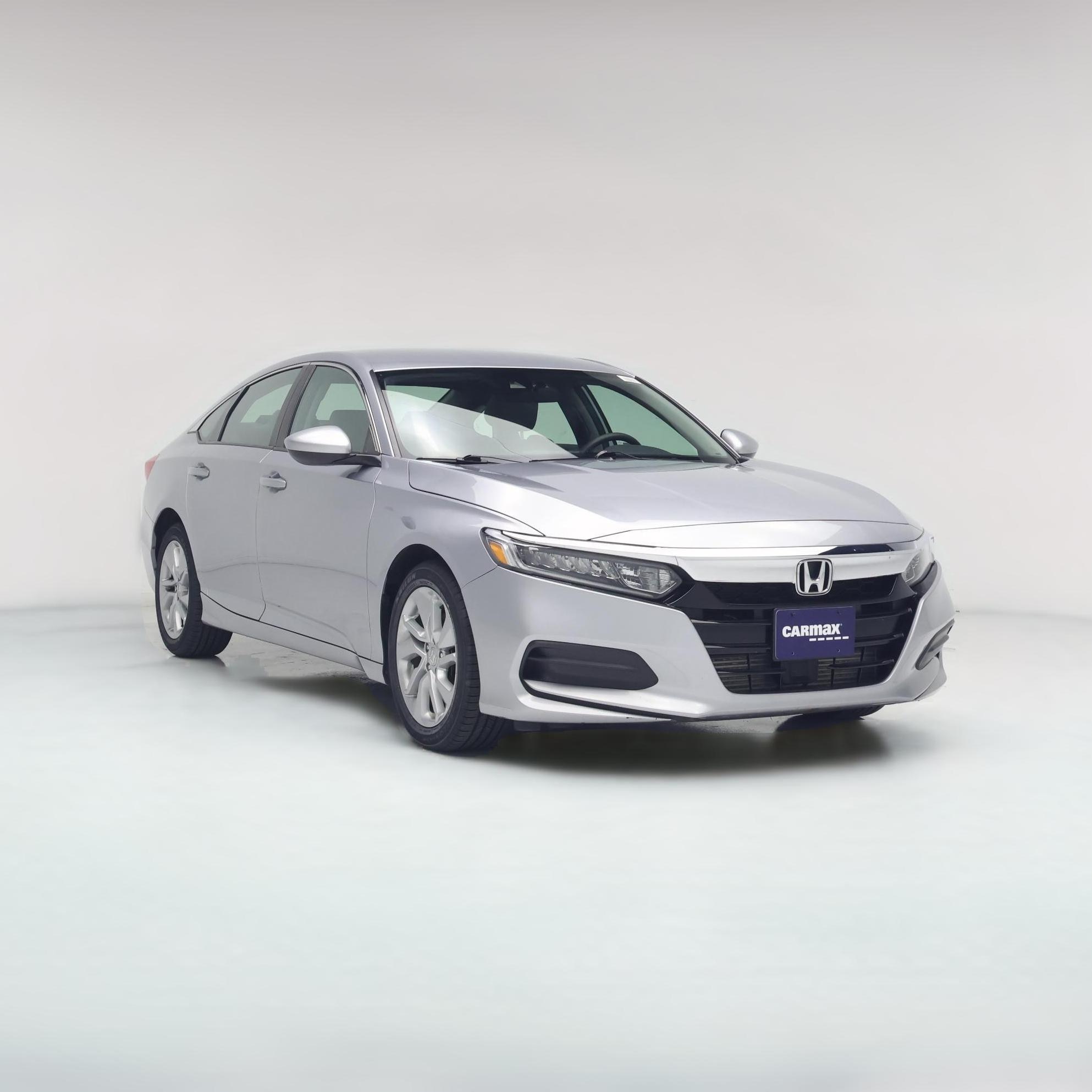 Thumbnail: 2020 Honda Accord - 1
