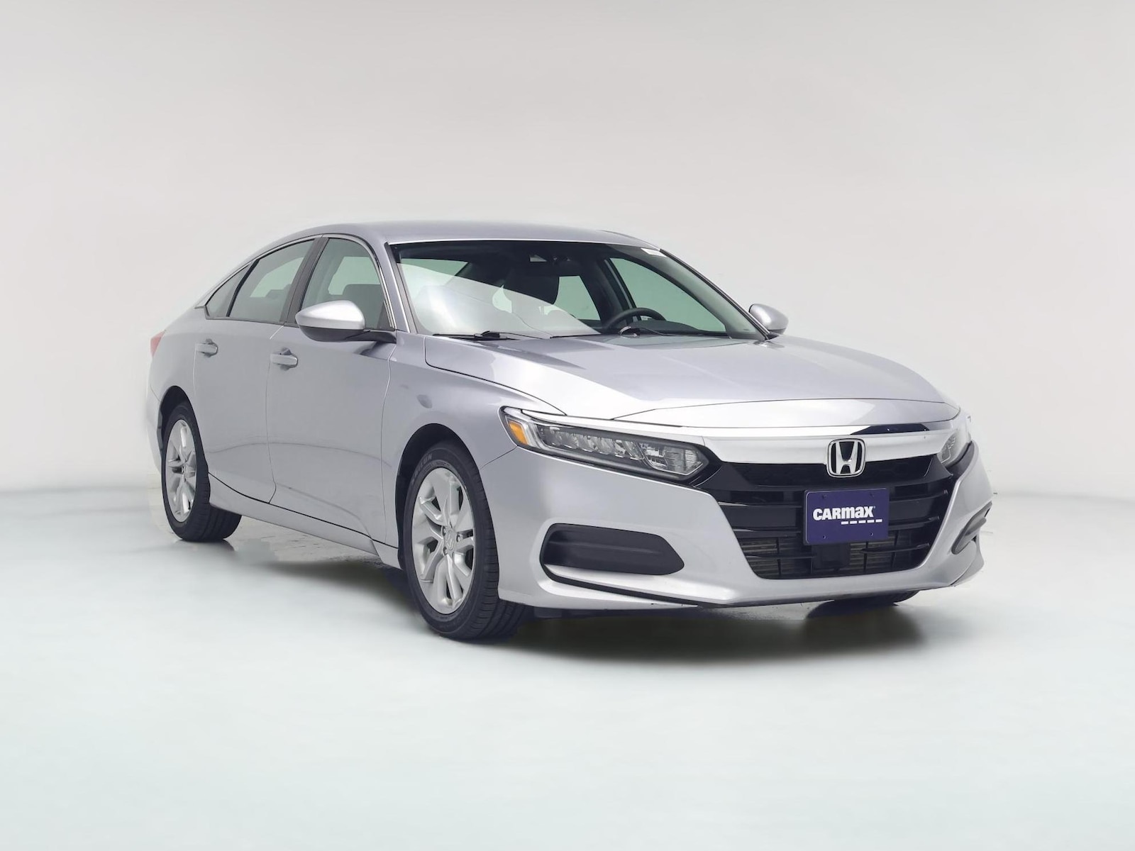 2020 Honda Accord