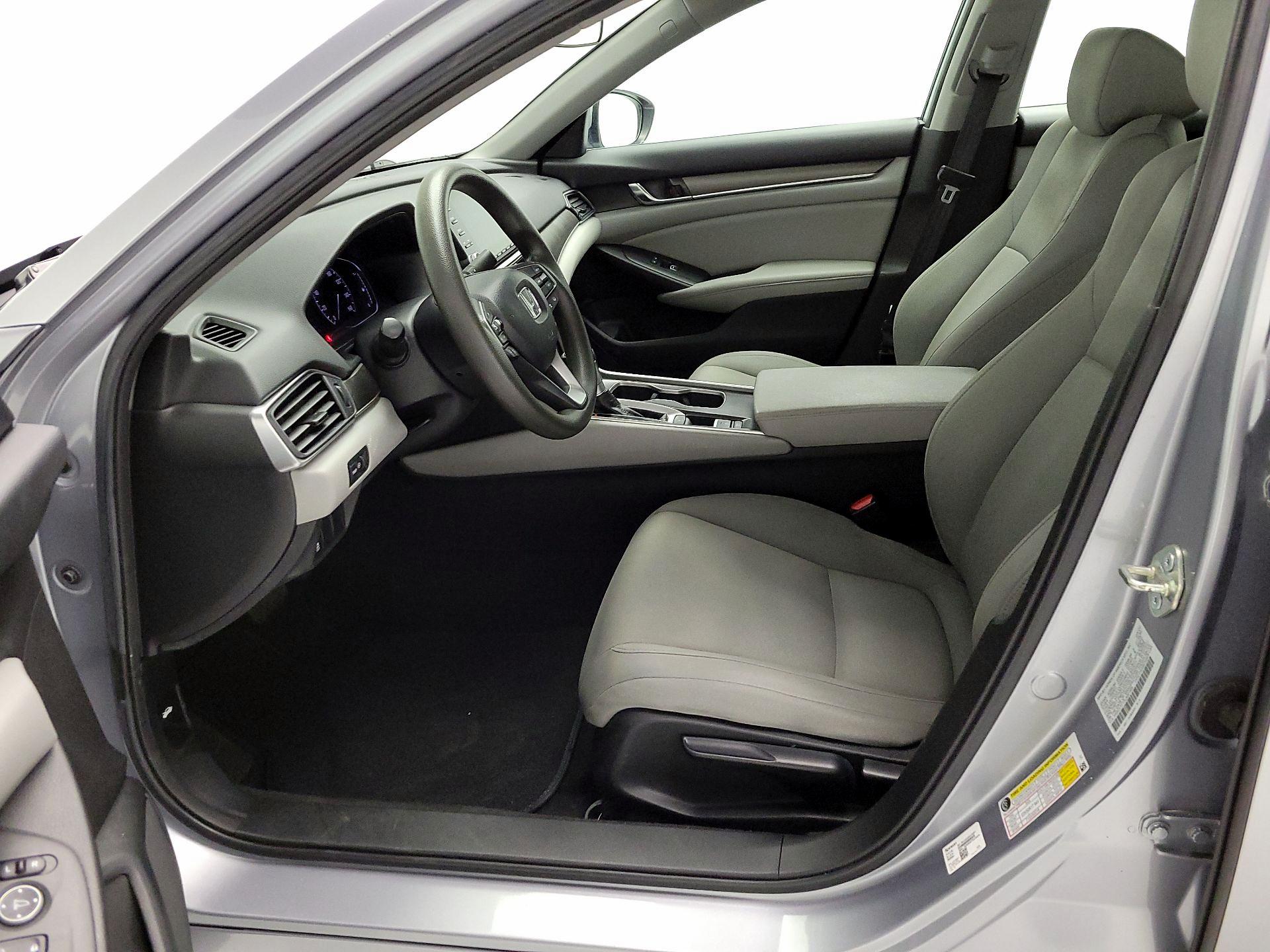 Thumbnail: 2020 Honda Accord - 11