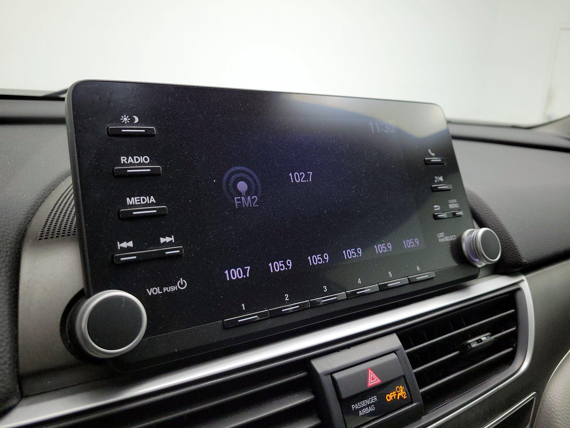 Thumbnail: 2020 Honda Accord - 13