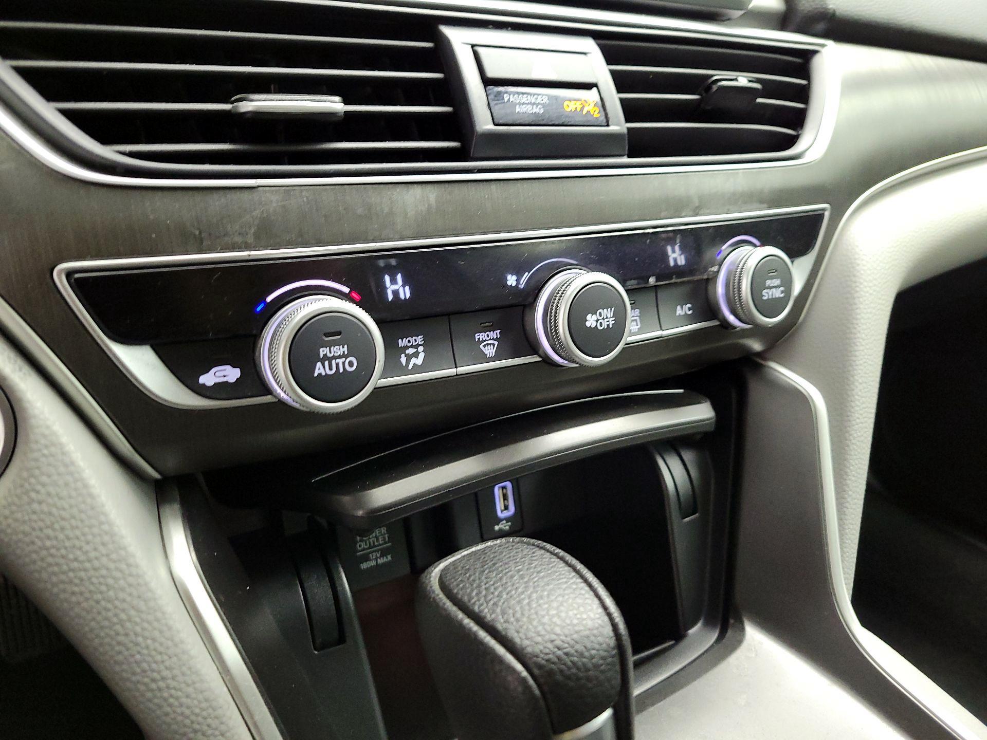 Thumbnail: 2020 Honda Accord - 14