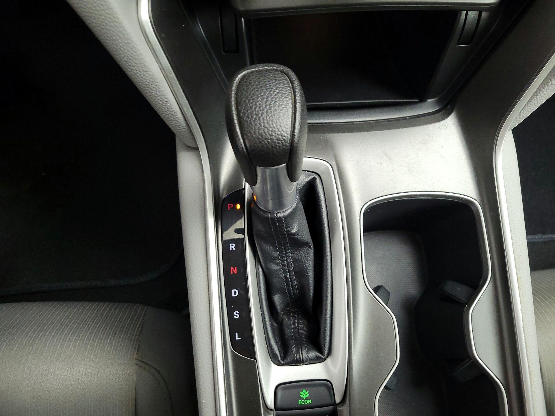 Thumbnail: 2020 Honda Accord - 15