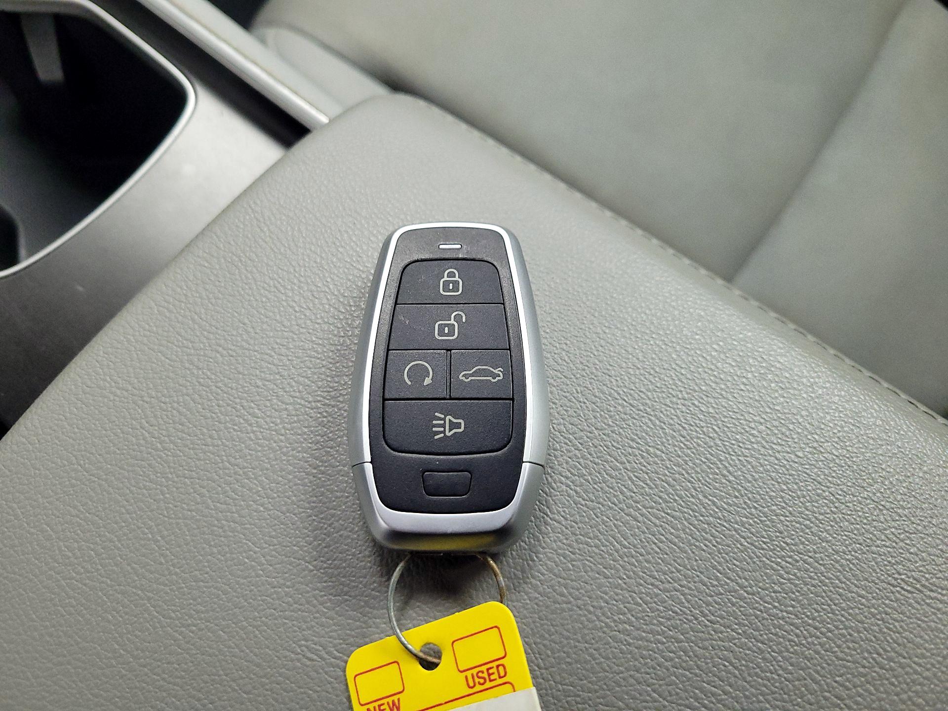 Thumbnail: 2020 Honda Accord - 18