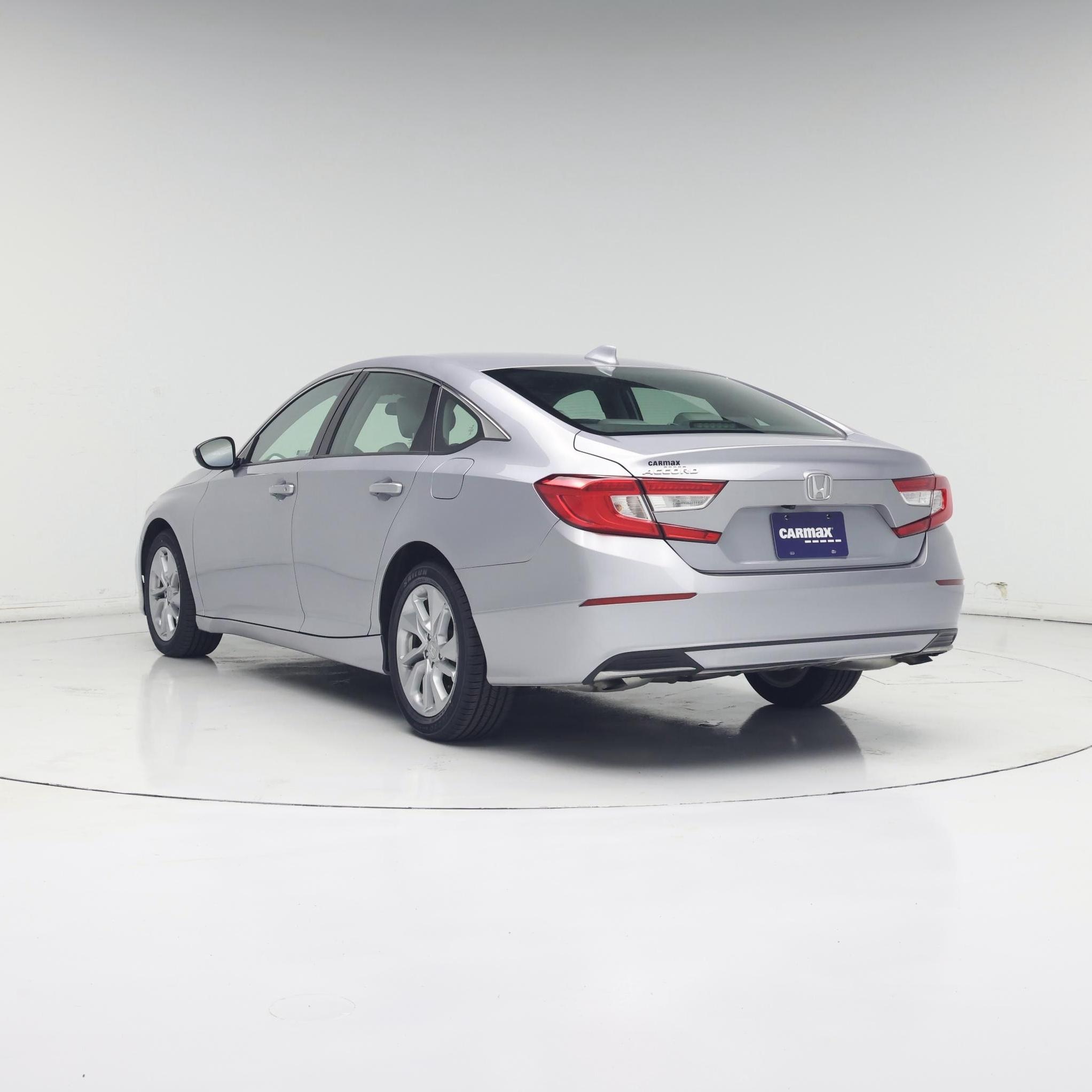 Thumbnail: 2020 Honda Accord - 2