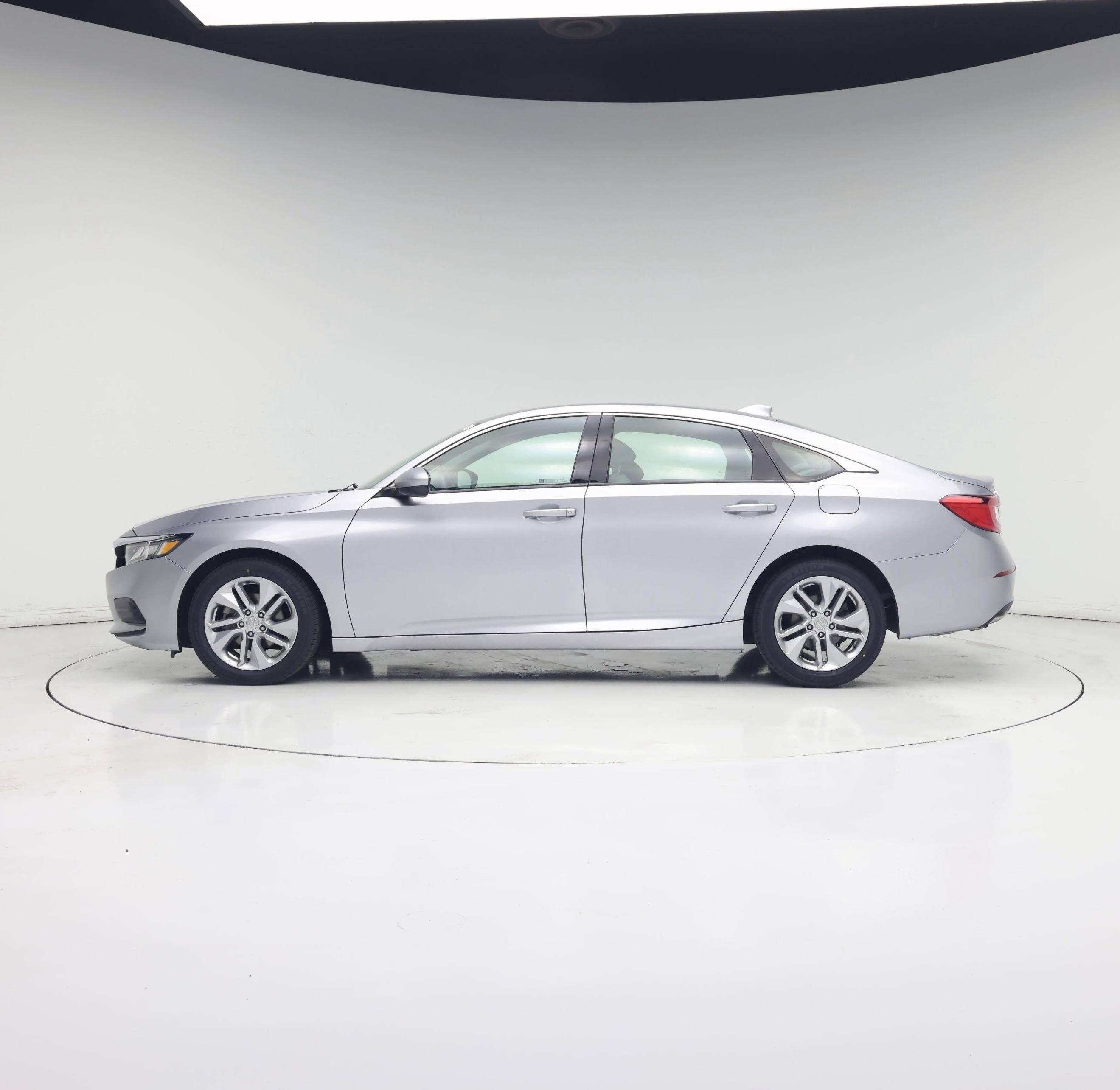 Thumbnail: 2020 Honda Accord - 3