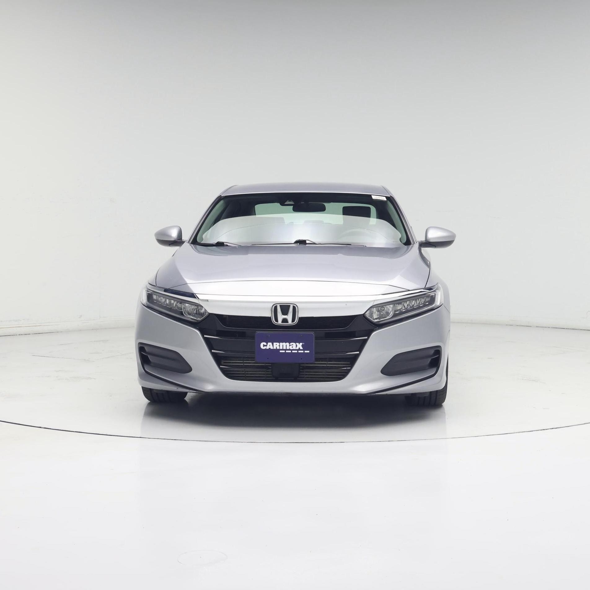Thumbnail: 2020 Honda Accord - 5