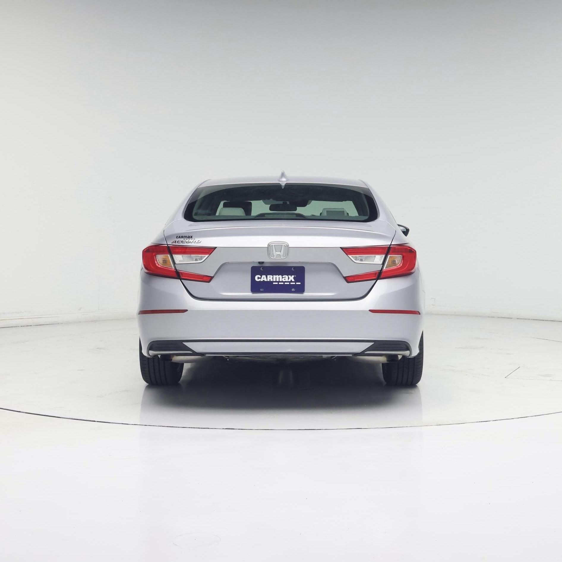 Thumbnail: 2020 Honda Accord - 6