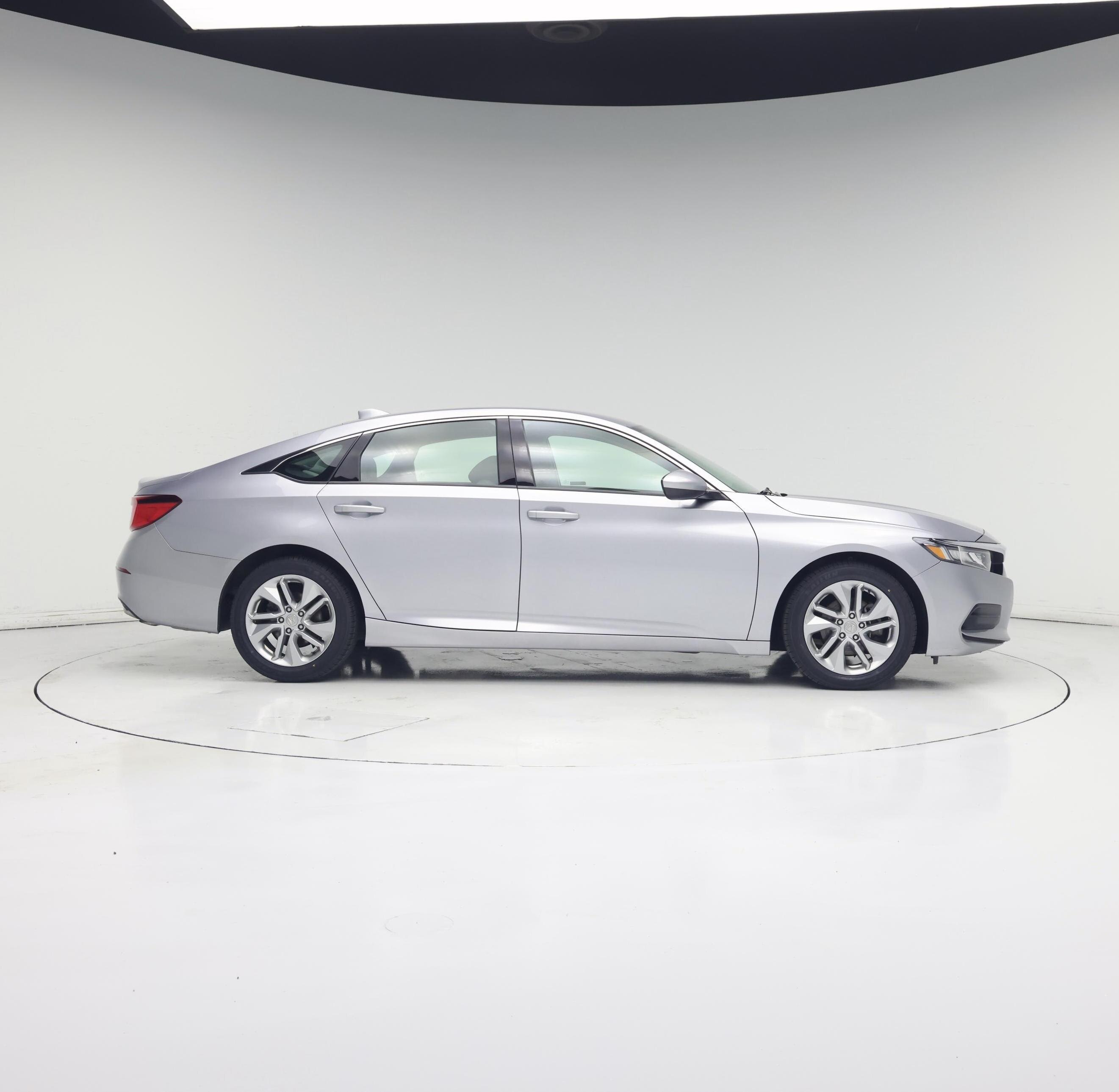 Thumbnail: 2020 Honda Accord - 7