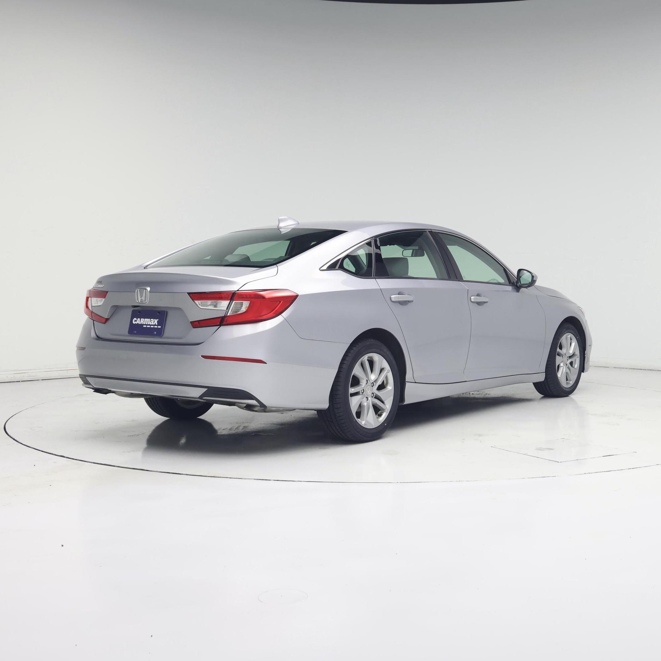 Thumbnail: 2020 Honda Accord - 8