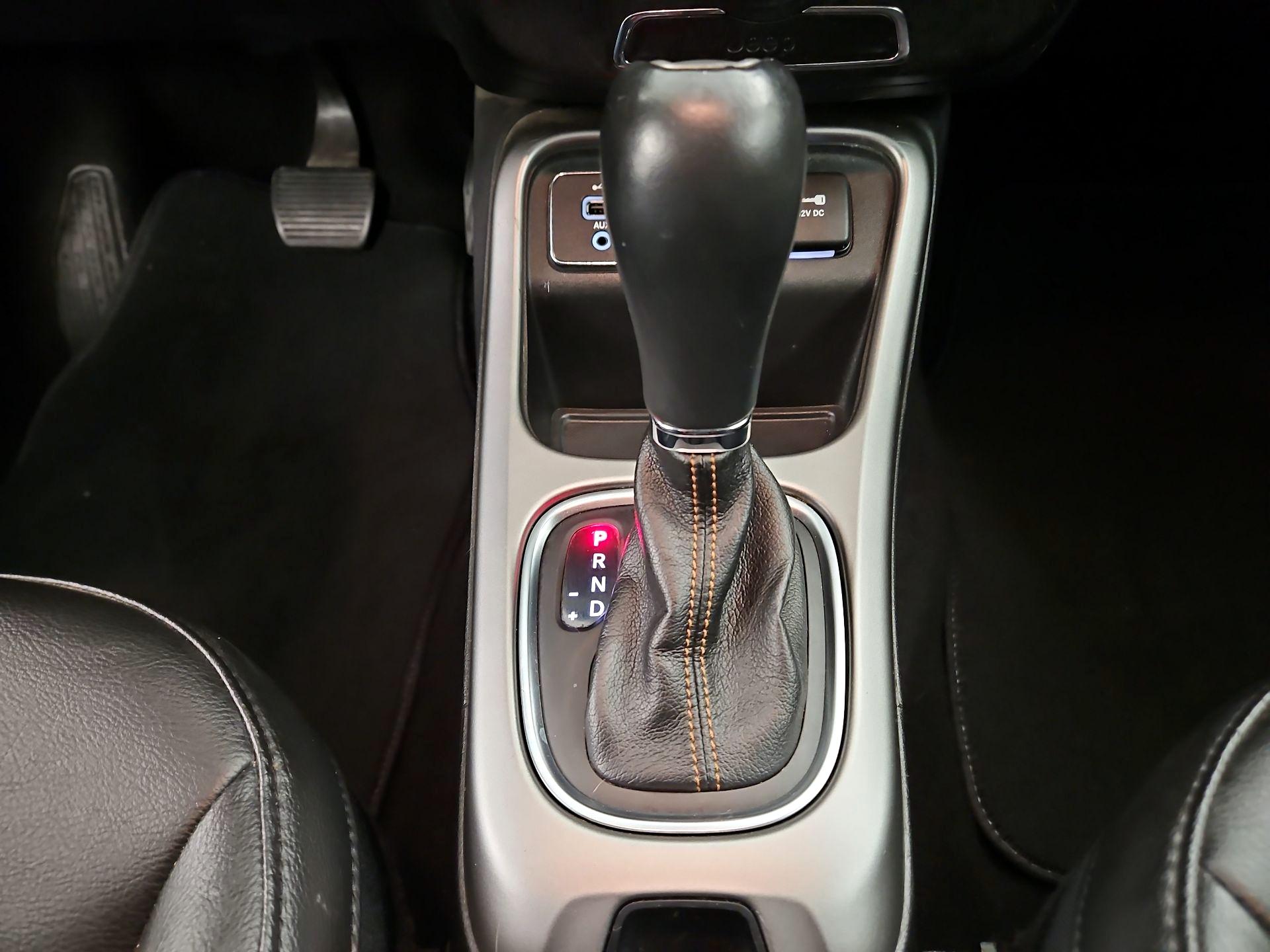 Thumbnail: 2018 Jeep Compass - 17