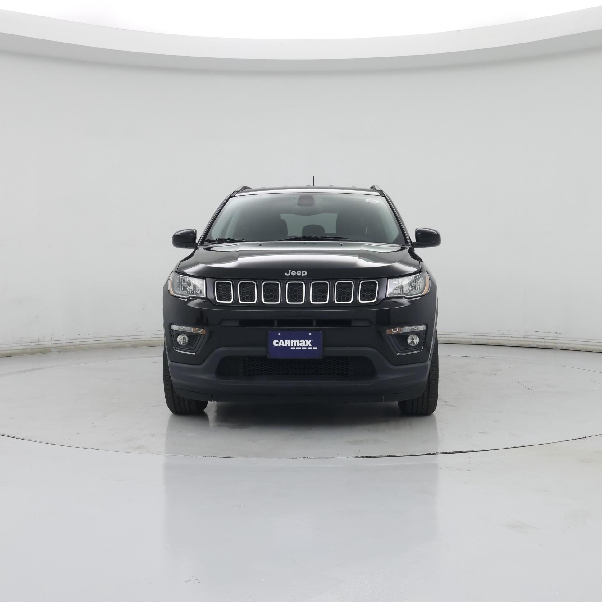 Thumbnail: 2018 Jeep Compass - 5