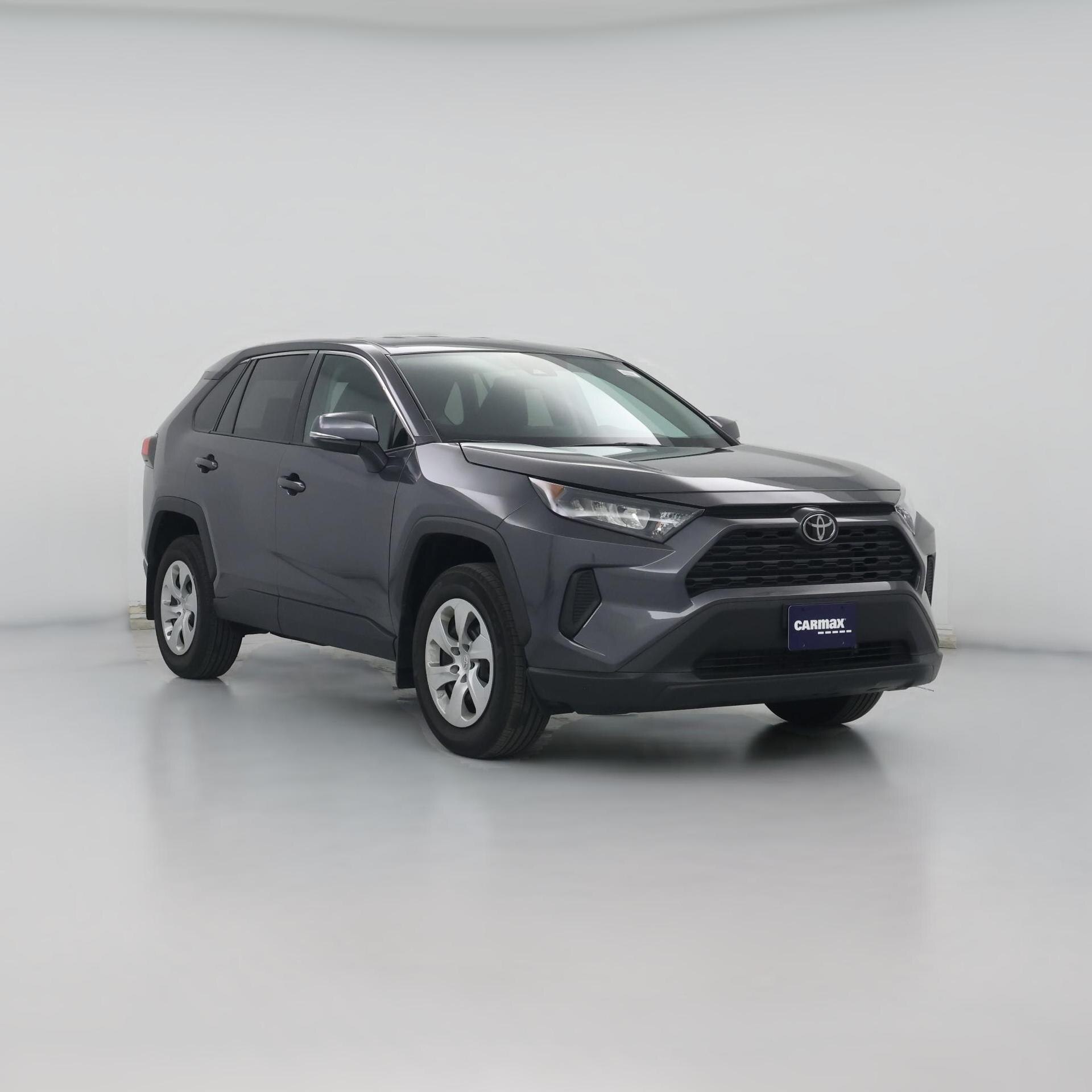 Thumbnail: 2022 Toyota RAV4 - 1
