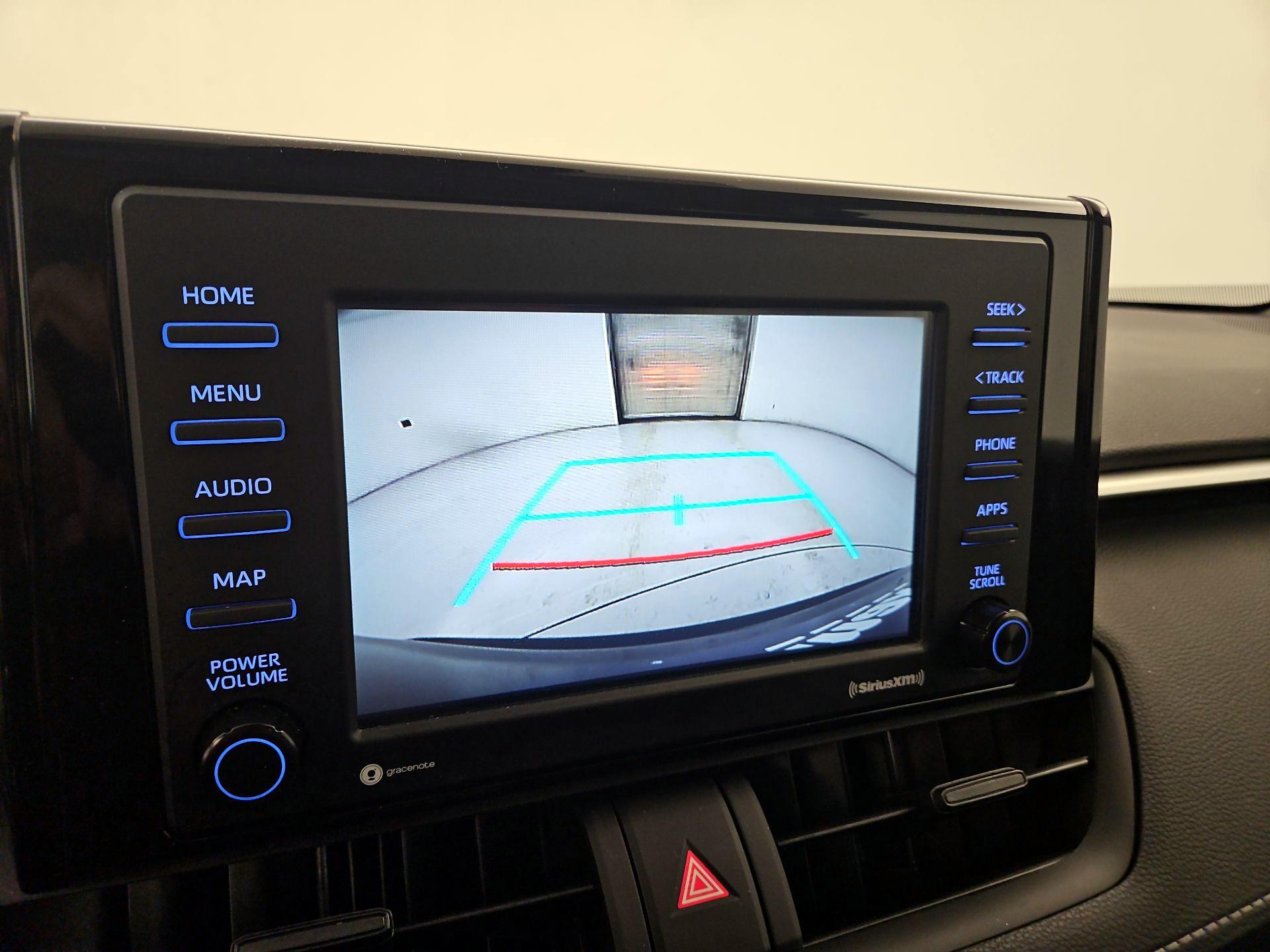 Thumbnail: 2022 Toyota RAV4 - 14