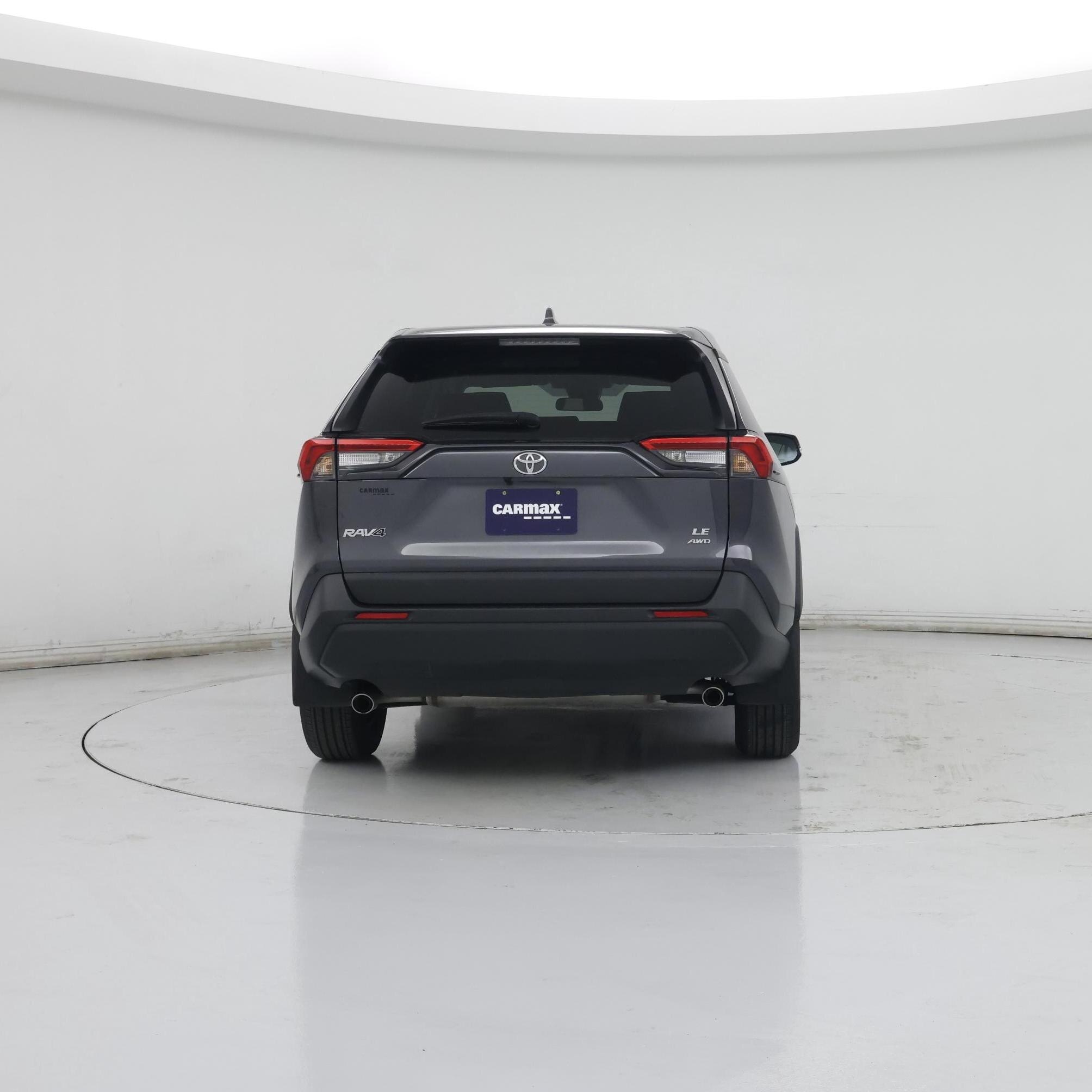 Thumbnail: 2022 Toyota RAV4 - 6