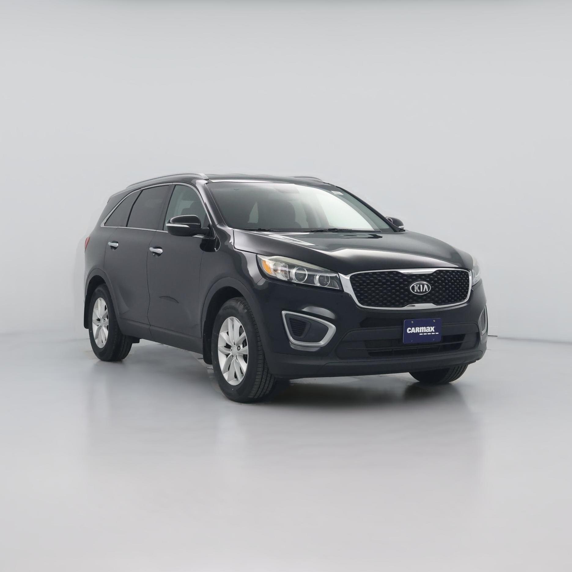 Thumbnail: 2017 Kia Sorento - 1