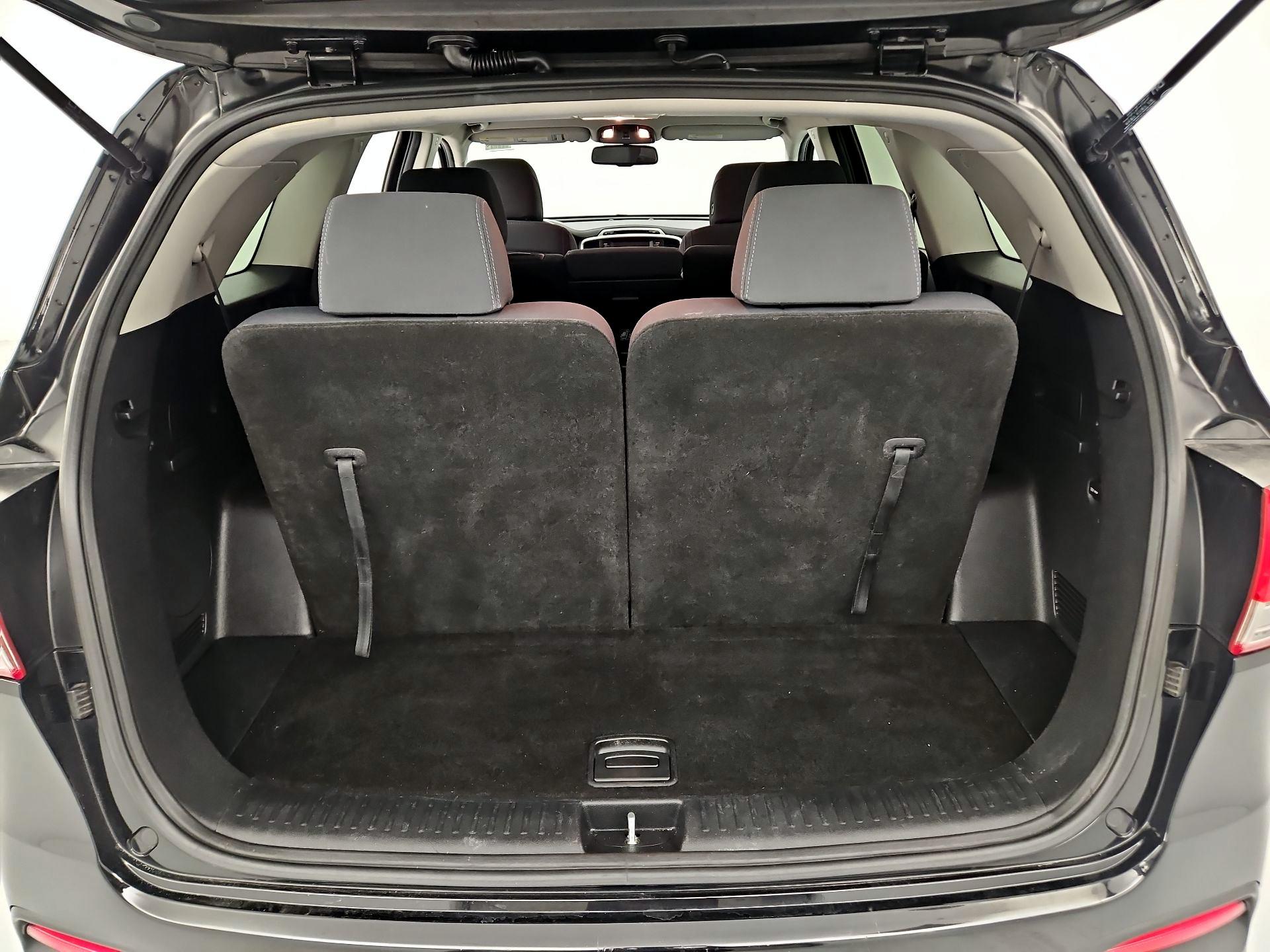 Thumbnail: 2017 Kia Sorento - 20