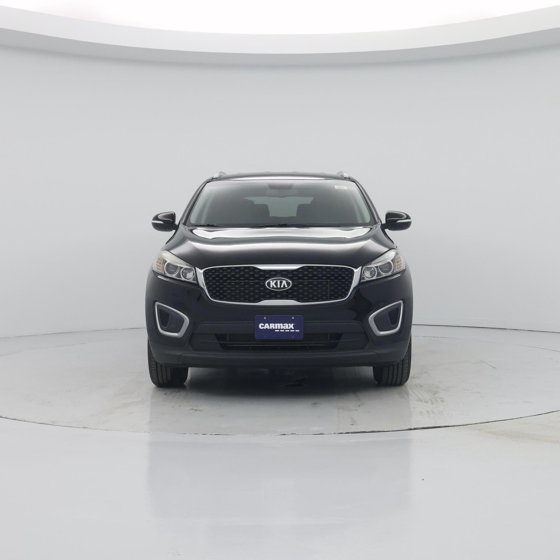 Thumbnail: 2017 Kia Sorento - 5