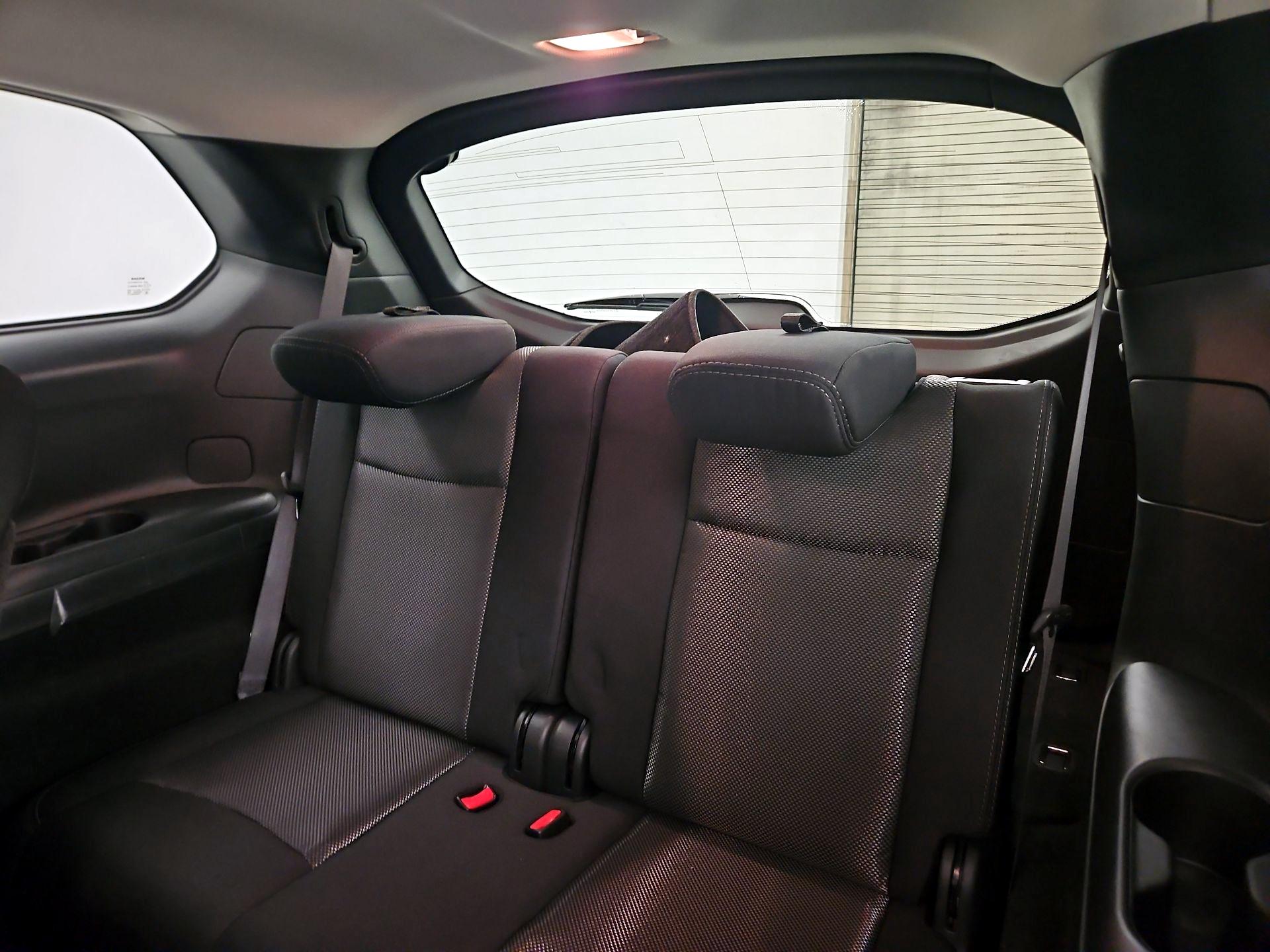 Thumbnail: 2020 Nissan Pathfinder - 20