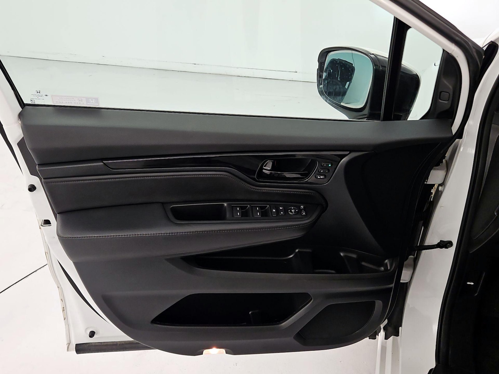 2023 Honda Odyssey Elite - Photo 13