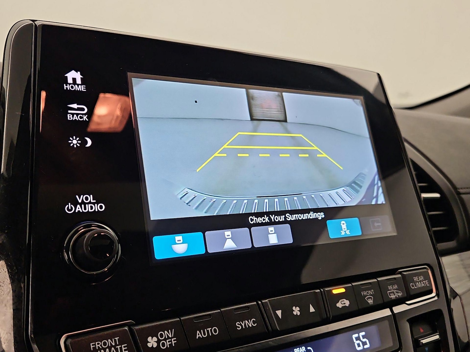 2023 Honda Odyssey Elite - Photo 16