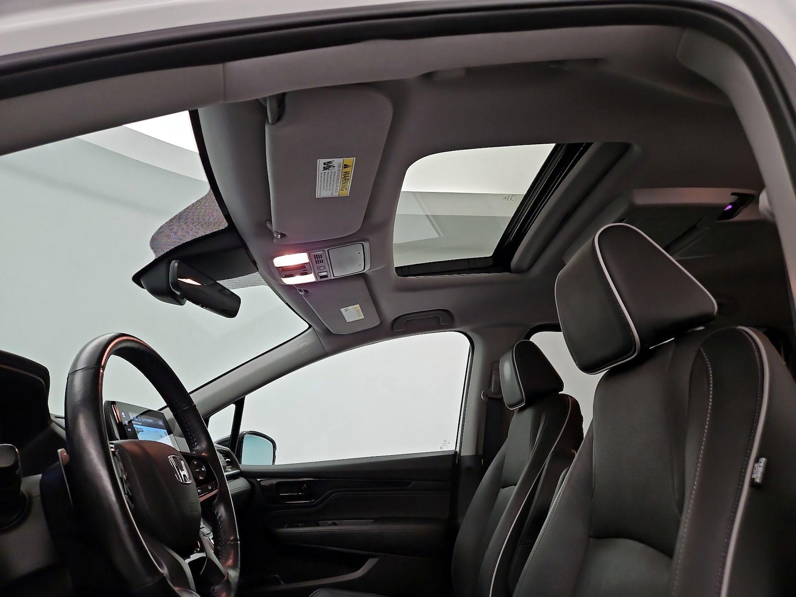 2023 Honda Odyssey Elite - Photo 21