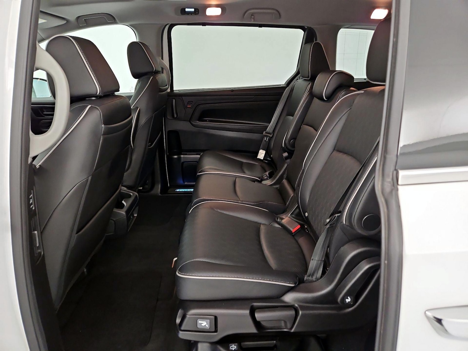 2023 Honda Odyssey Elite - Photo 22