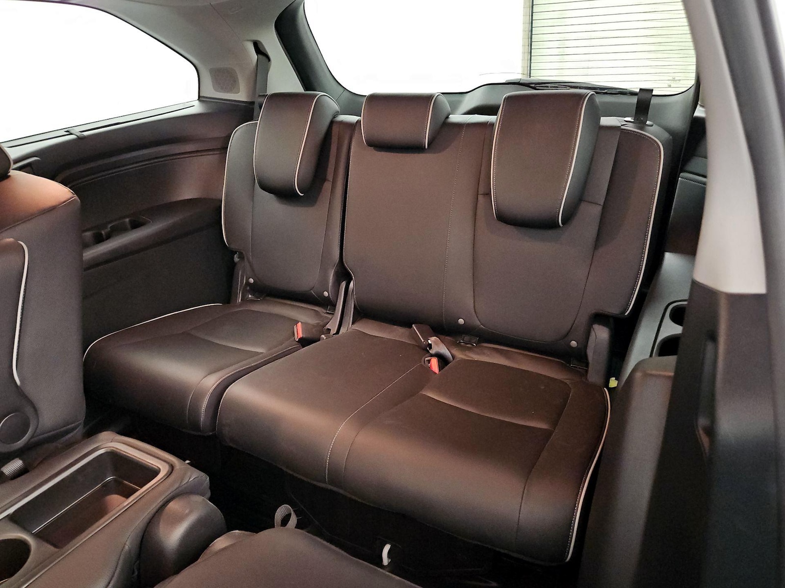 2023 Honda Odyssey Elite - Photo 23